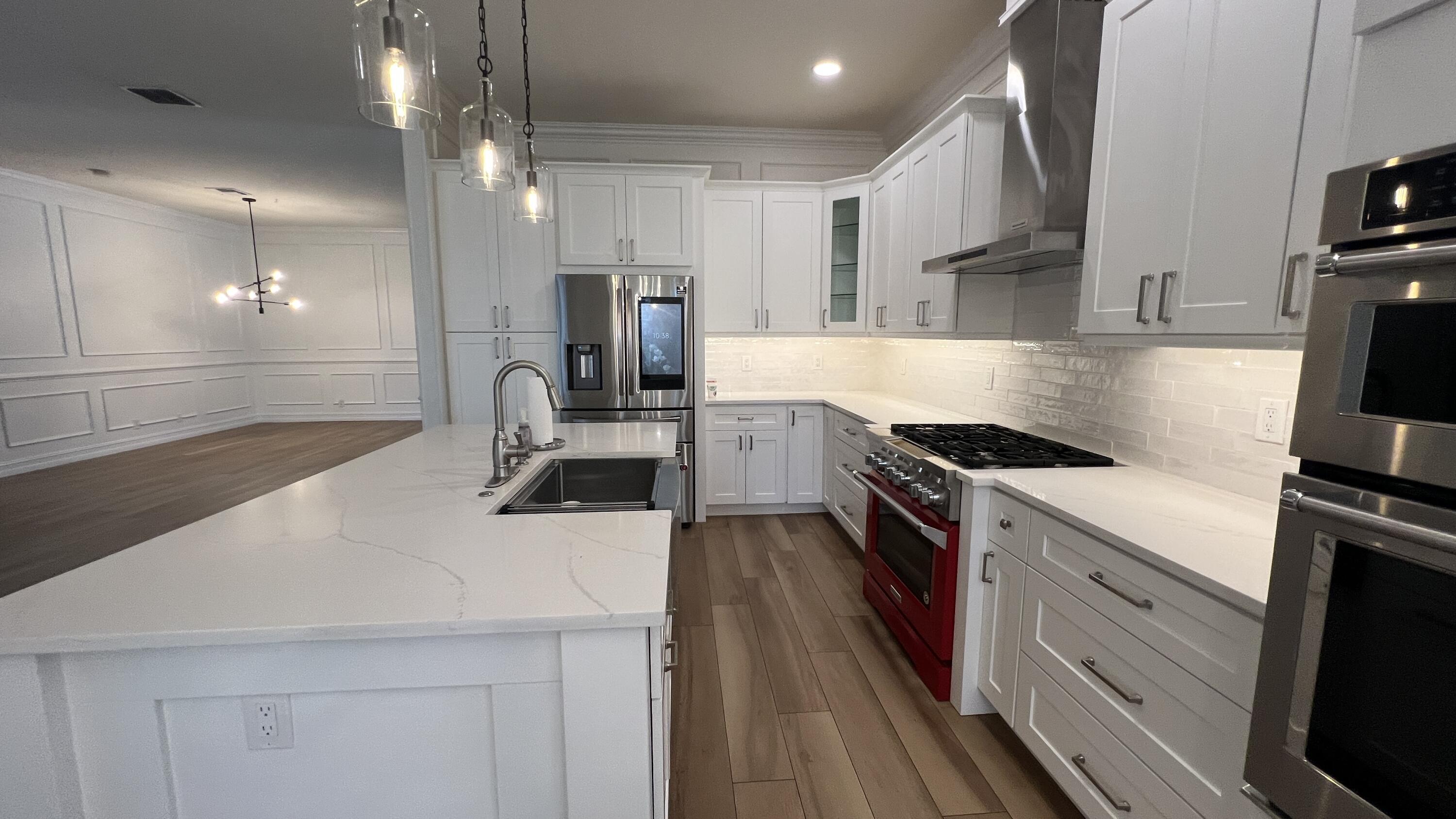 MAGNOLIA LAKES AT ST LUCIE WEST PHASE 2 - Residential Lease