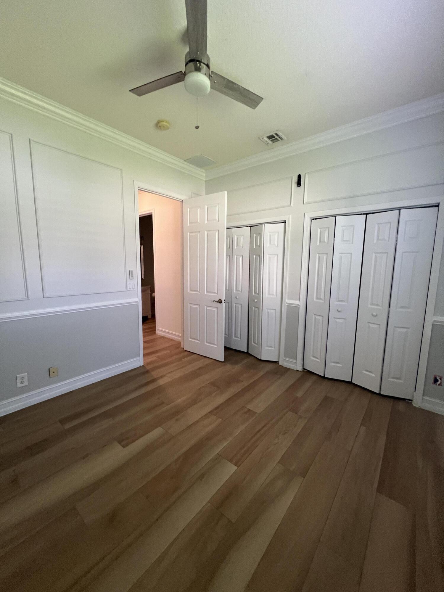 MAGNOLIA LAKES AT ST LUCIE WEST PHASE 2 - Residential Lease