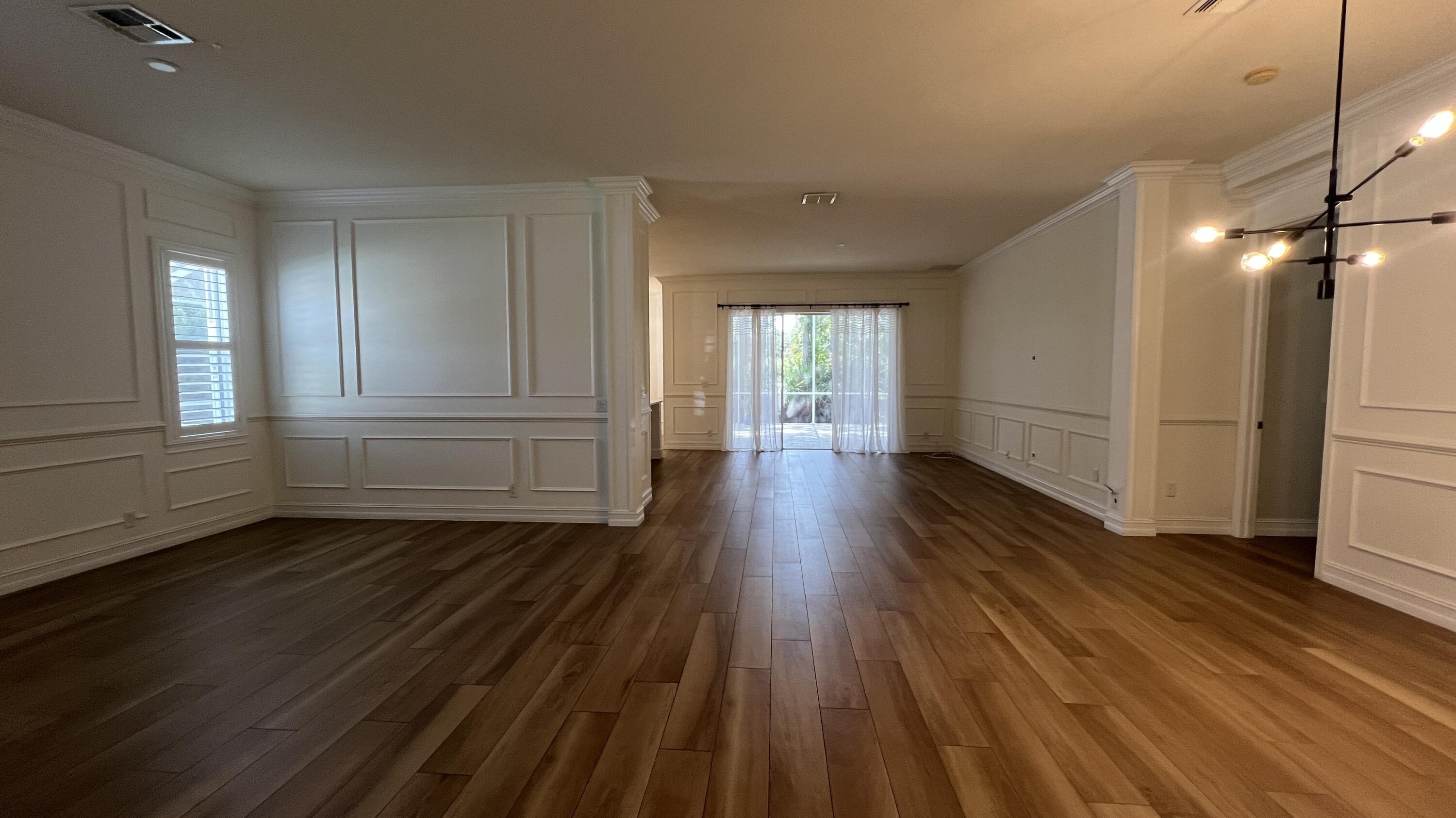 MAGNOLIA LAKES AT ST LUCIE WEST PHASE 2 - Residential Lease