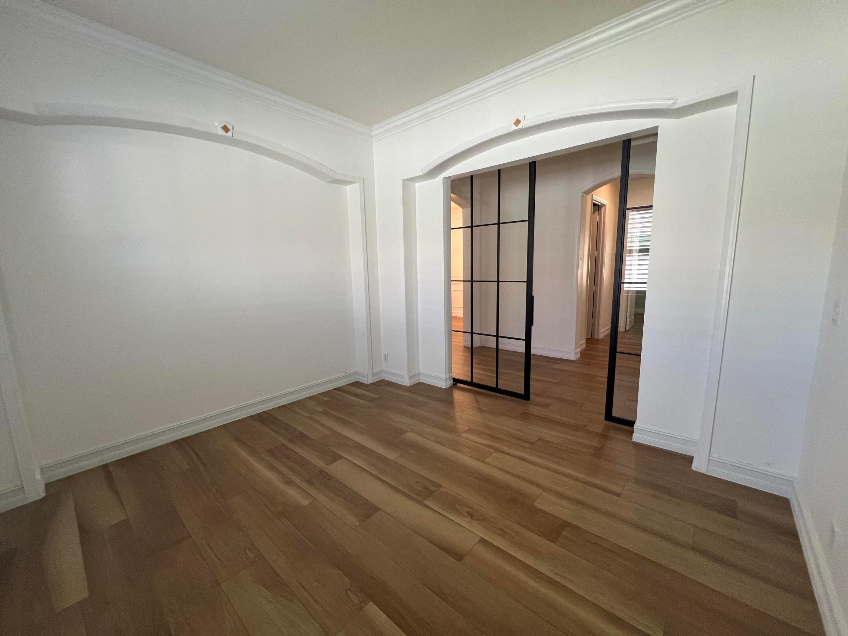 MAGNOLIA LAKES AT ST LUCIE WEST PHASE 2 - Residential Lease