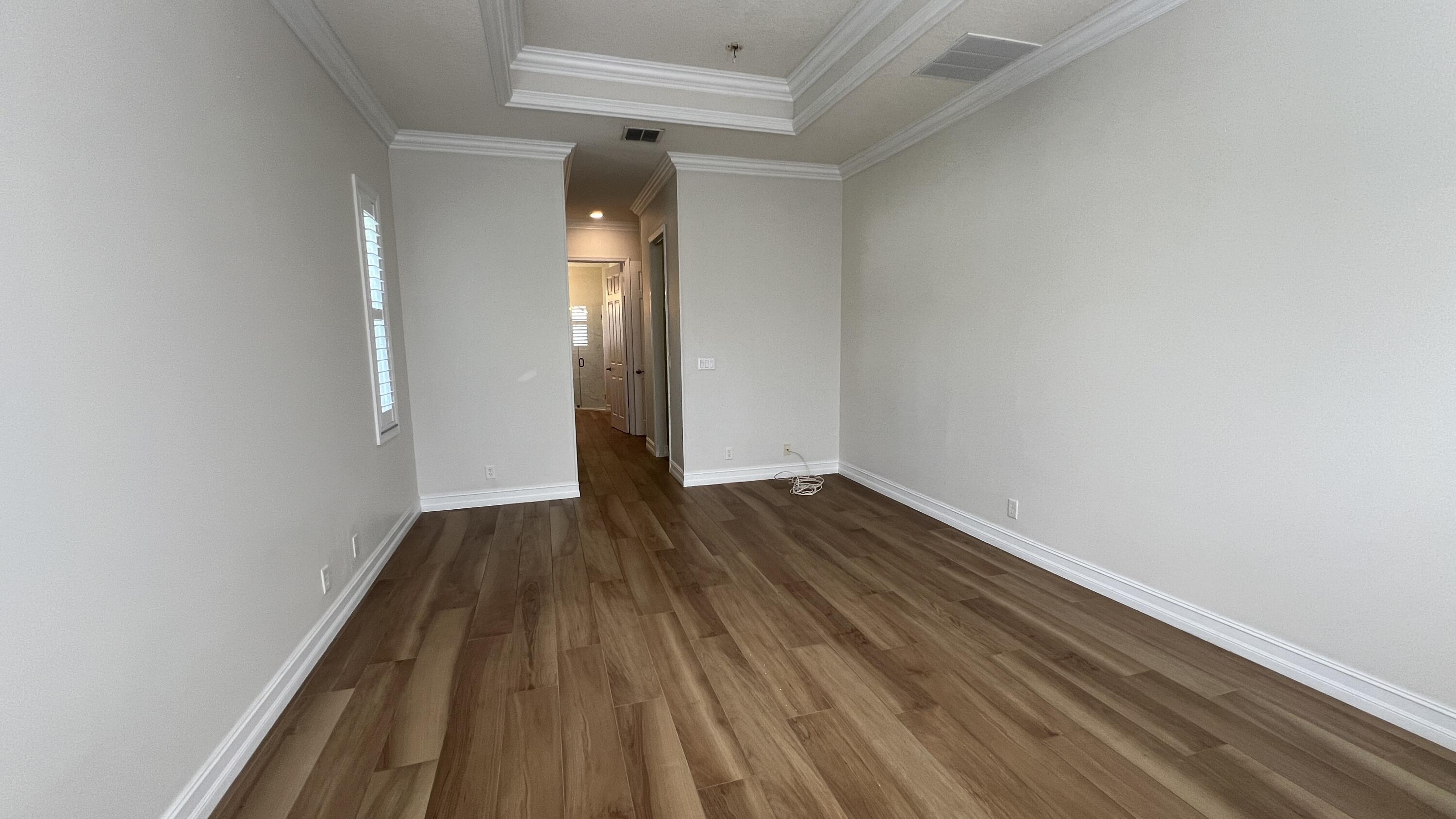 MAGNOLIA LAKES AT ST LUCIE WEST PHASE 2 - Residential Lease