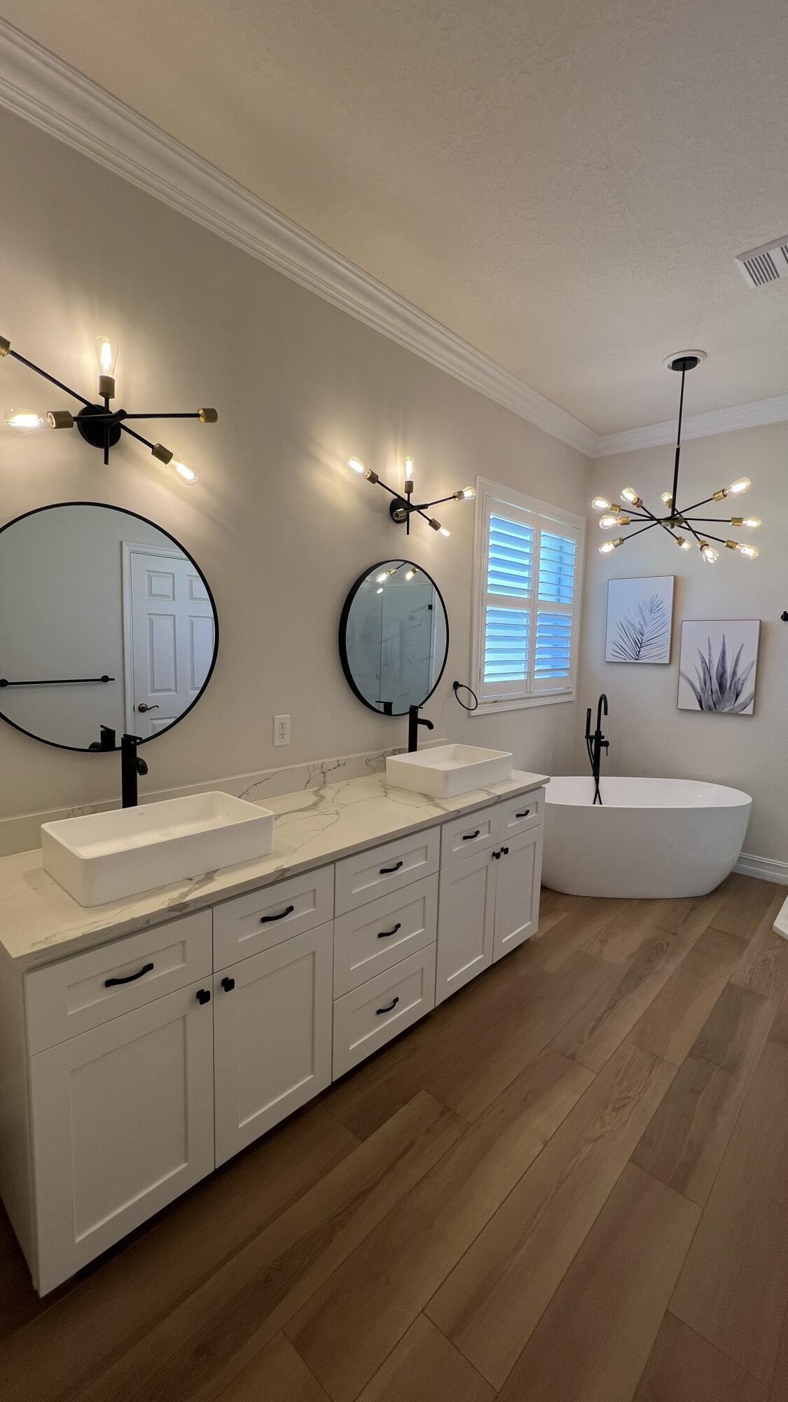 MAGNOLIA LAKES AT ST LUCIE WEST PHASE 2 - Residential Lease