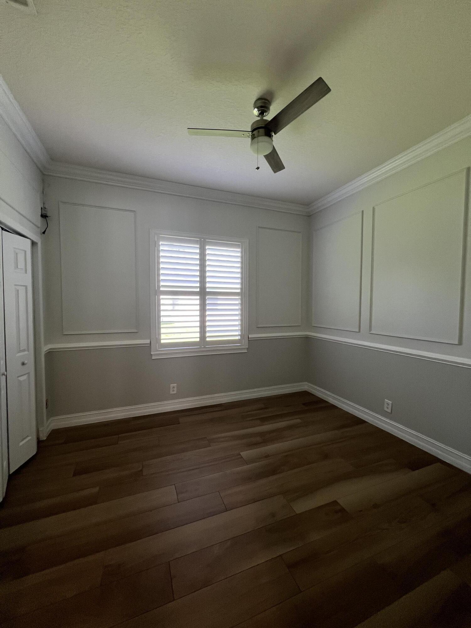 MAGNOLIA LAKES AT ST LUCIE WEST PHASE 2 - Residential Lease