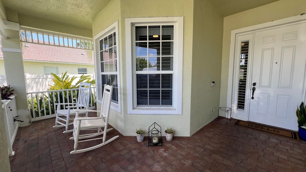 Photo of 104 NW Pleasant Grove Way, Port Saint Lucie, FL 34986 (MLS # B26007584)