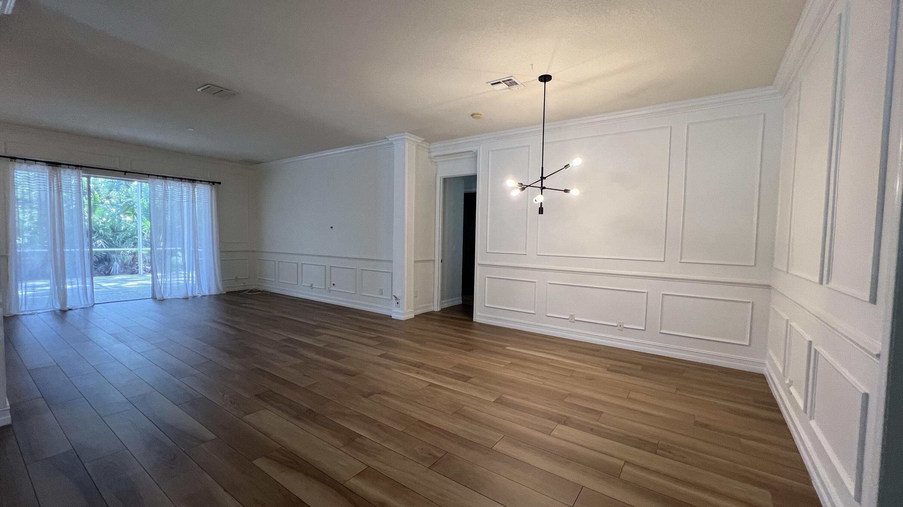 MAGNOLIA LAKES AT ST LUCIE WEST PHASE 2 - Residential Lease