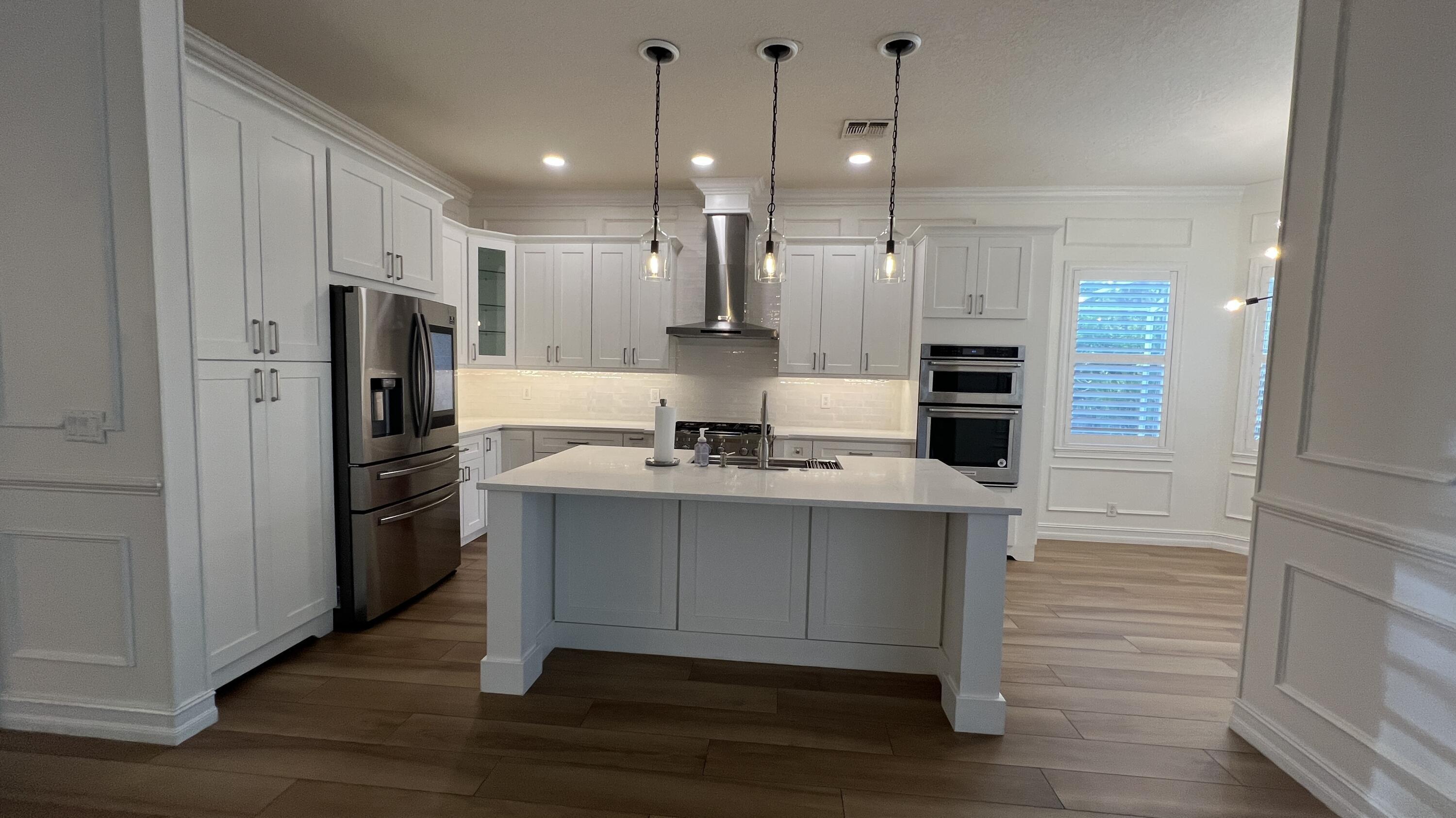 MAGNOLIA LAKES AT ST LUCIE WEST PHASE 2 - Residential Lease