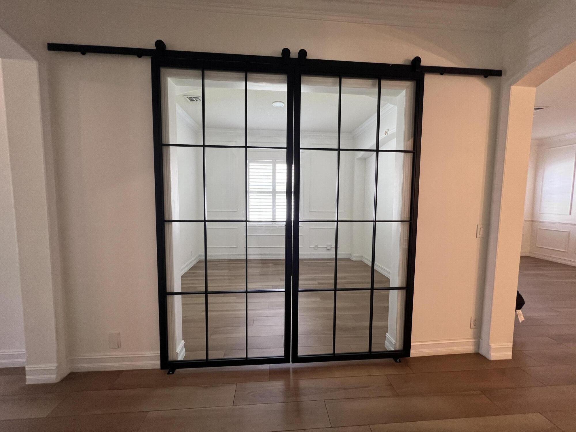 MAGNOLIA LAKES AT ST LUCIE WEST PHASE 2 - Residential Lease