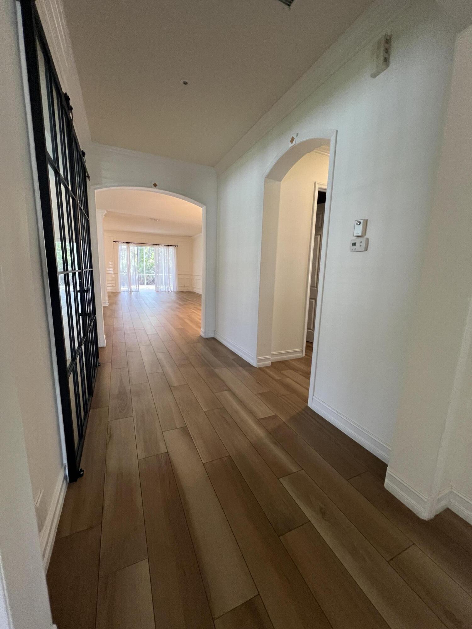 MAGNOLIA LAKES AT ST LUCIE WEST PHASE 2 - Residential Lease