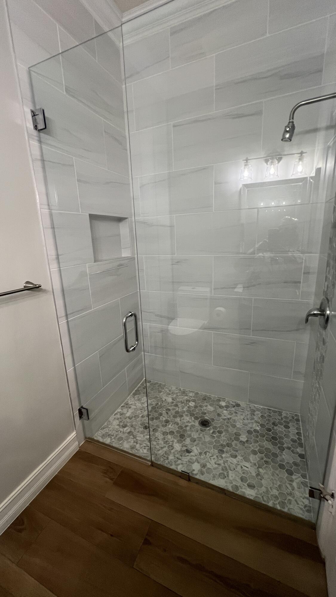 MAGNOLIA LAKES AT ST LUCIE WEST PHASE 2 - Residential Lease