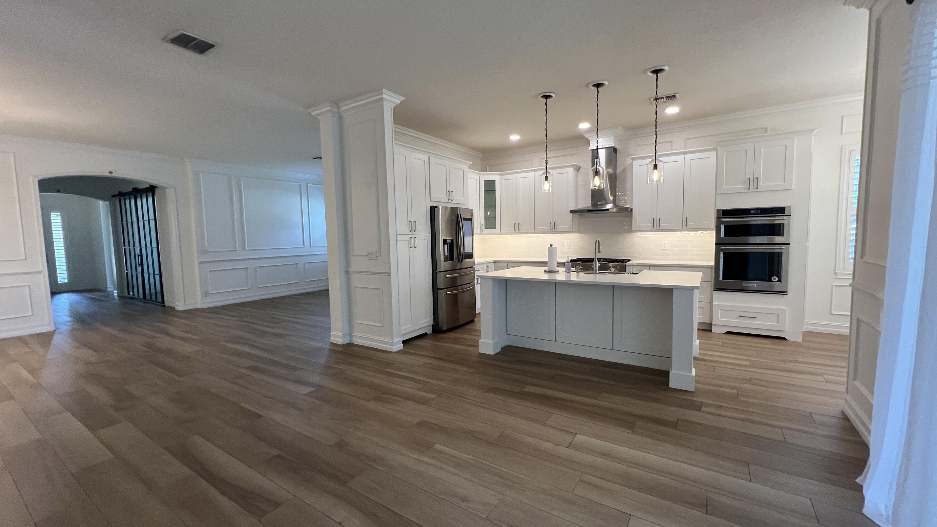 MAGNOLIA LAKES AT ST LUCIE WEST PHASE 2 - Residential Lease