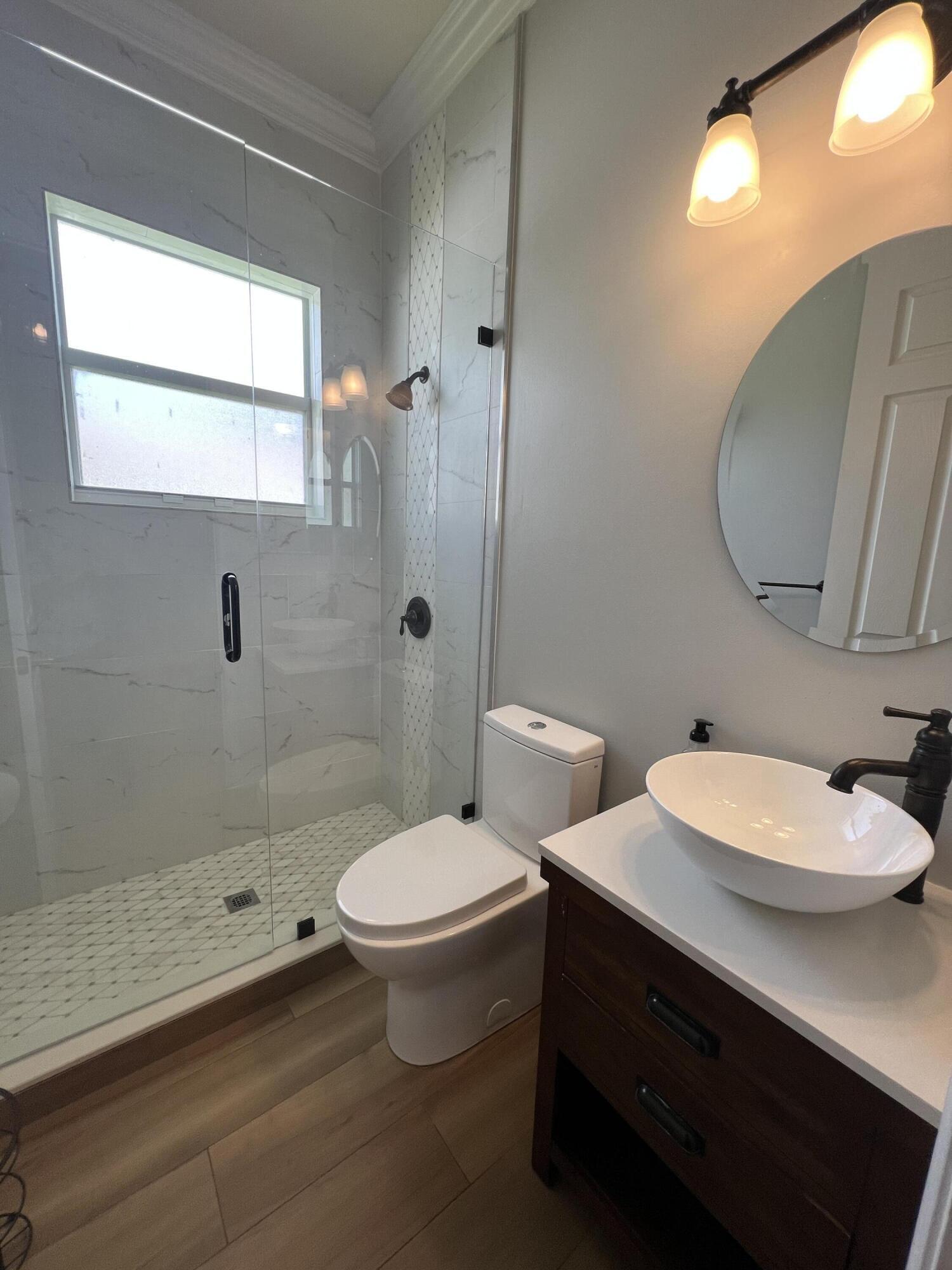 MAGNOLIA LAKES AT ST LUCIE WEST PHASE 2 - Residential Lease