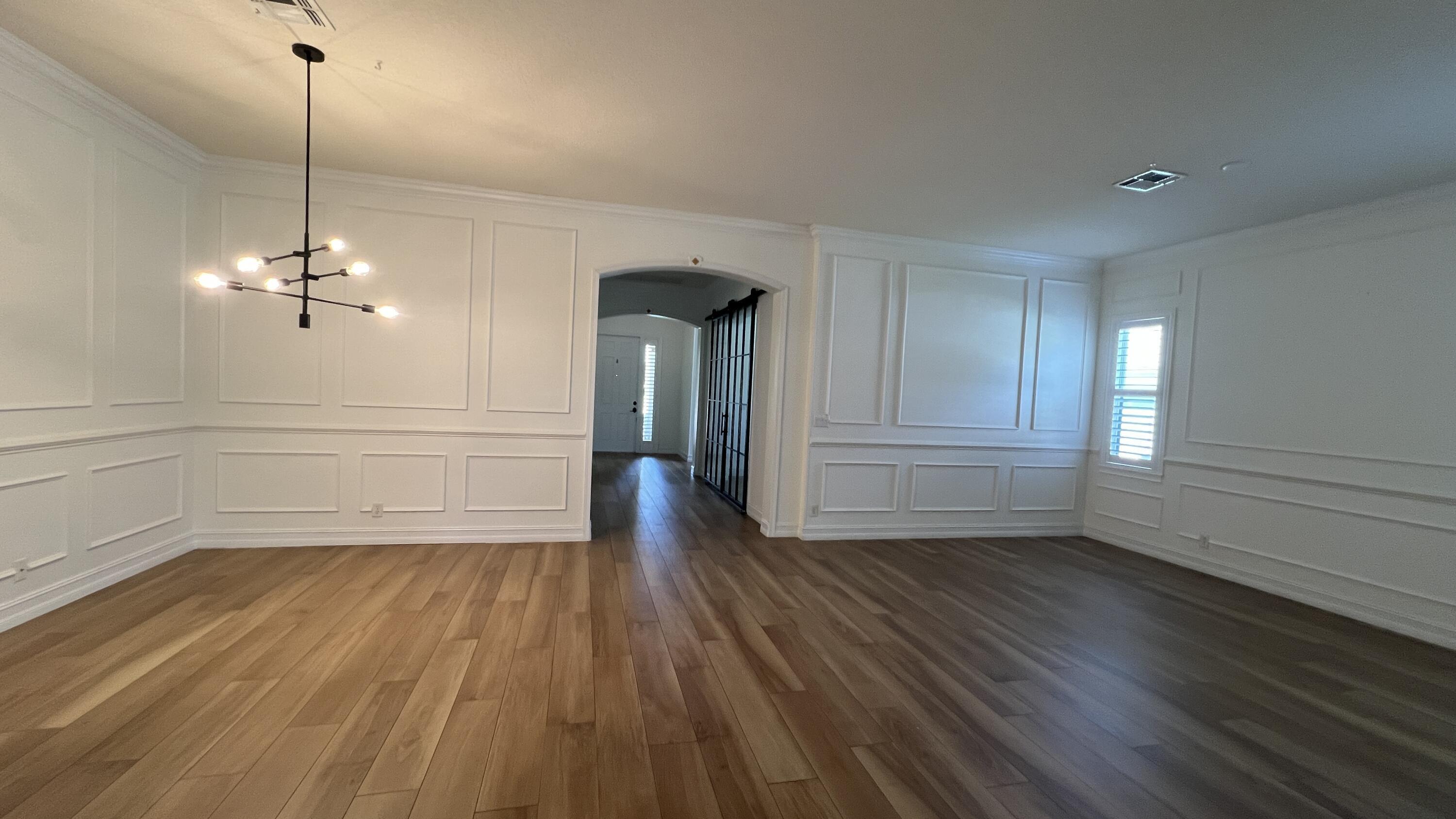 MAGNOLIA LAKES AT ST LUCIE WEST PHASE 2 - Residential Lease