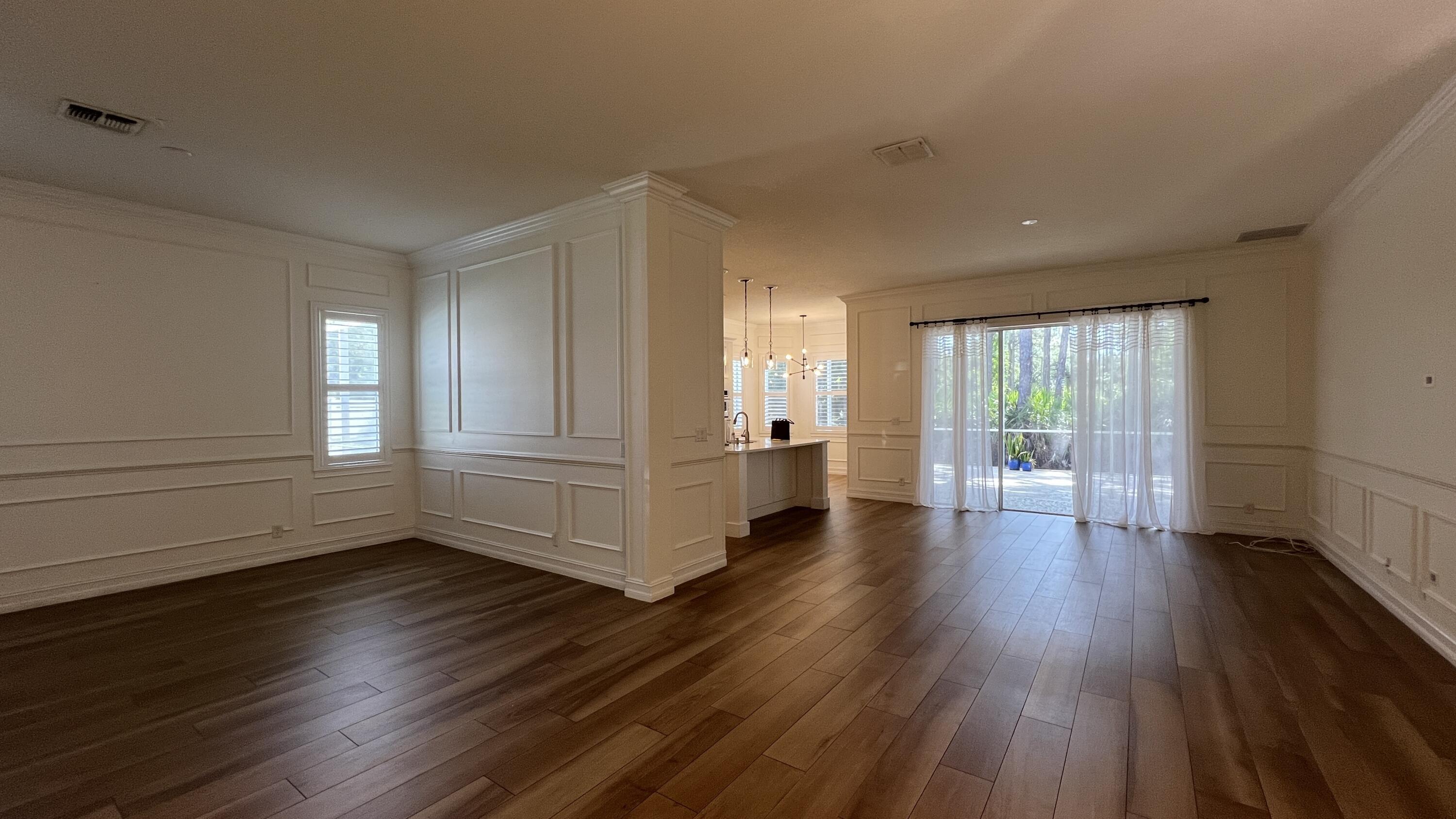 MAGNOLIA LAKES AT ST LUCIE WEST PHASE 2 - Residential Lease