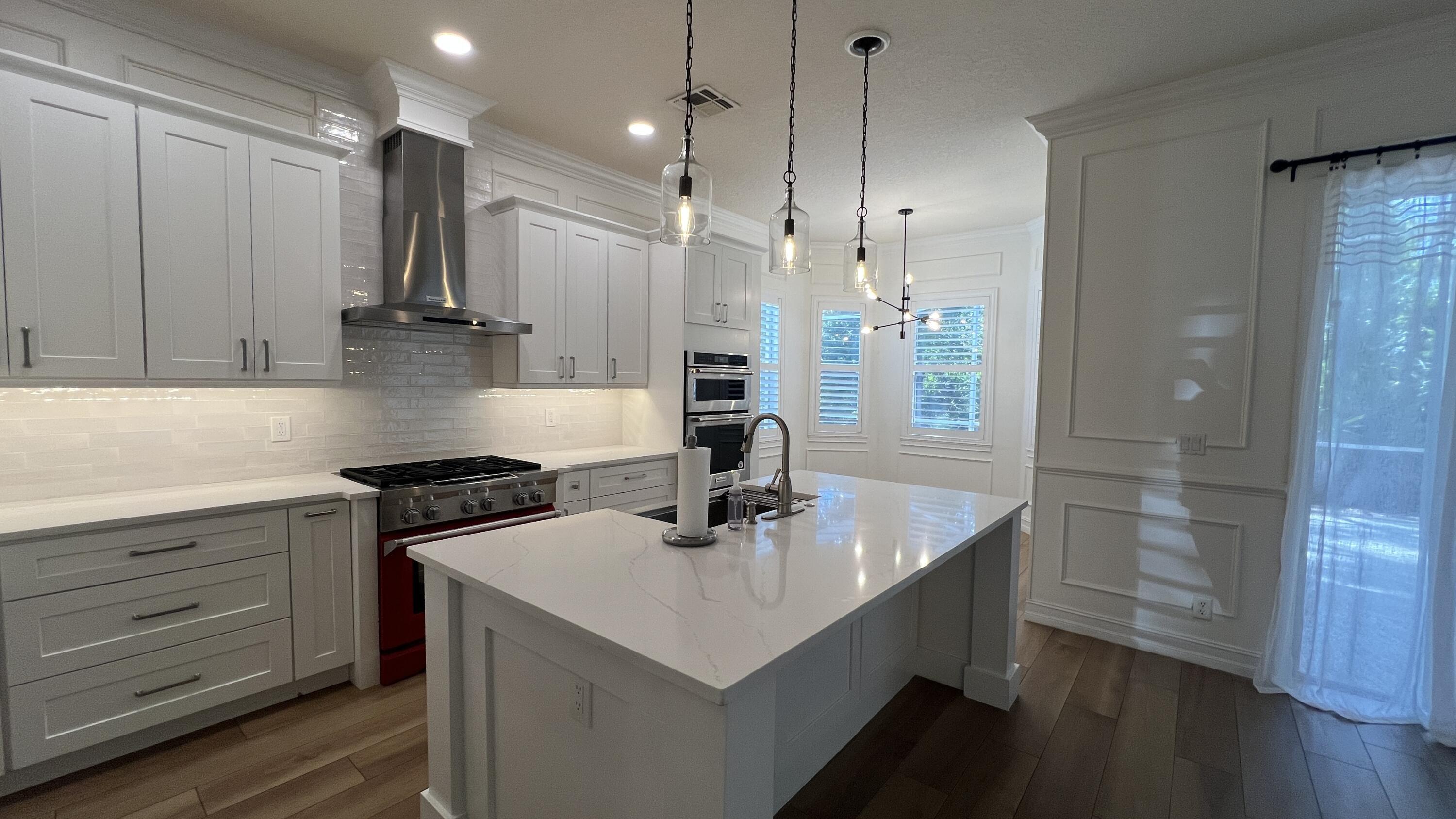 MAGNOLIA LAKES AT ST LUCIE WEST PHASE 2 - Residential Lease