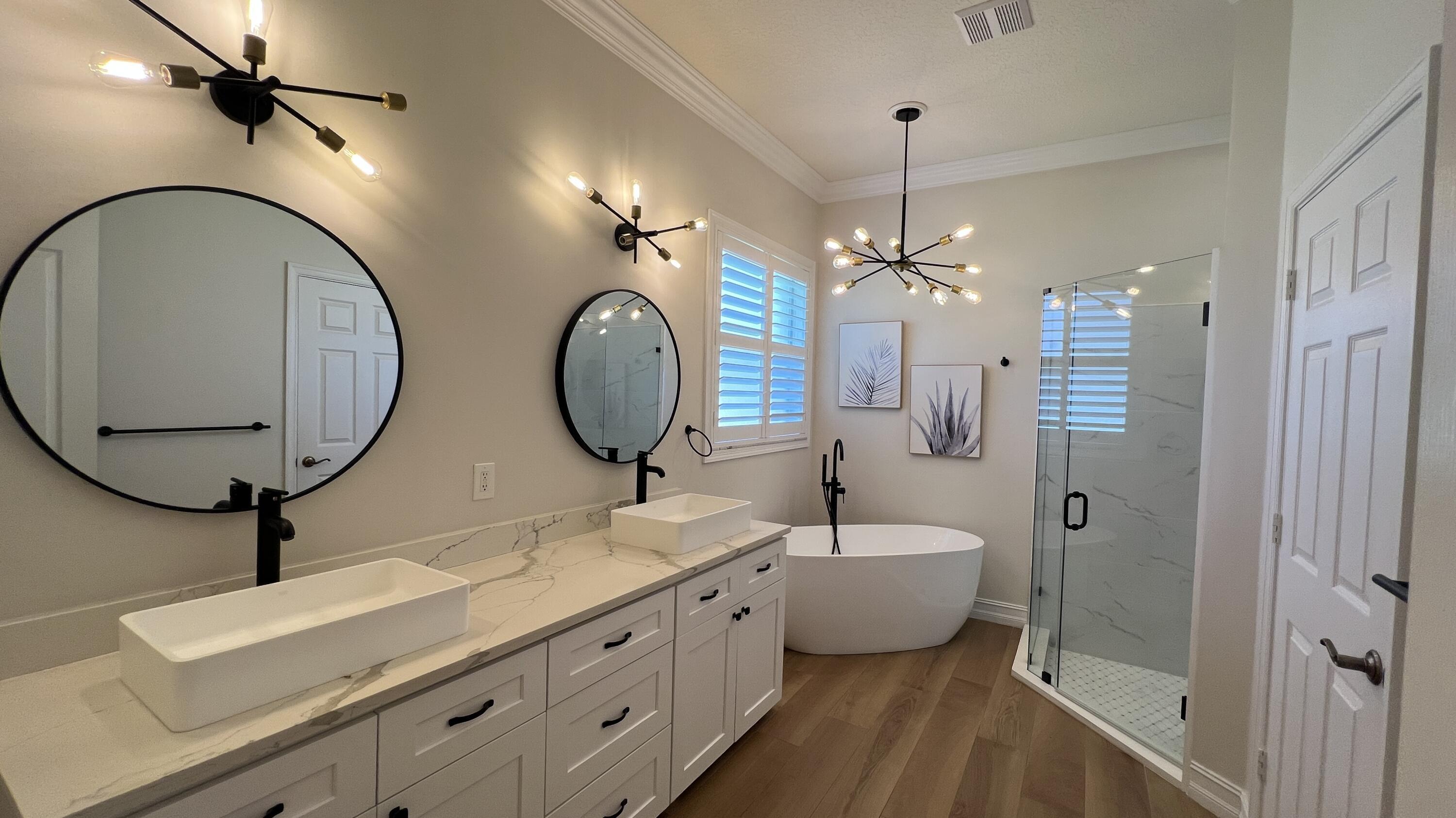 MAGNOLIA LAKES AT ST LUCIE WEST PHASE 2 - Residential Lease