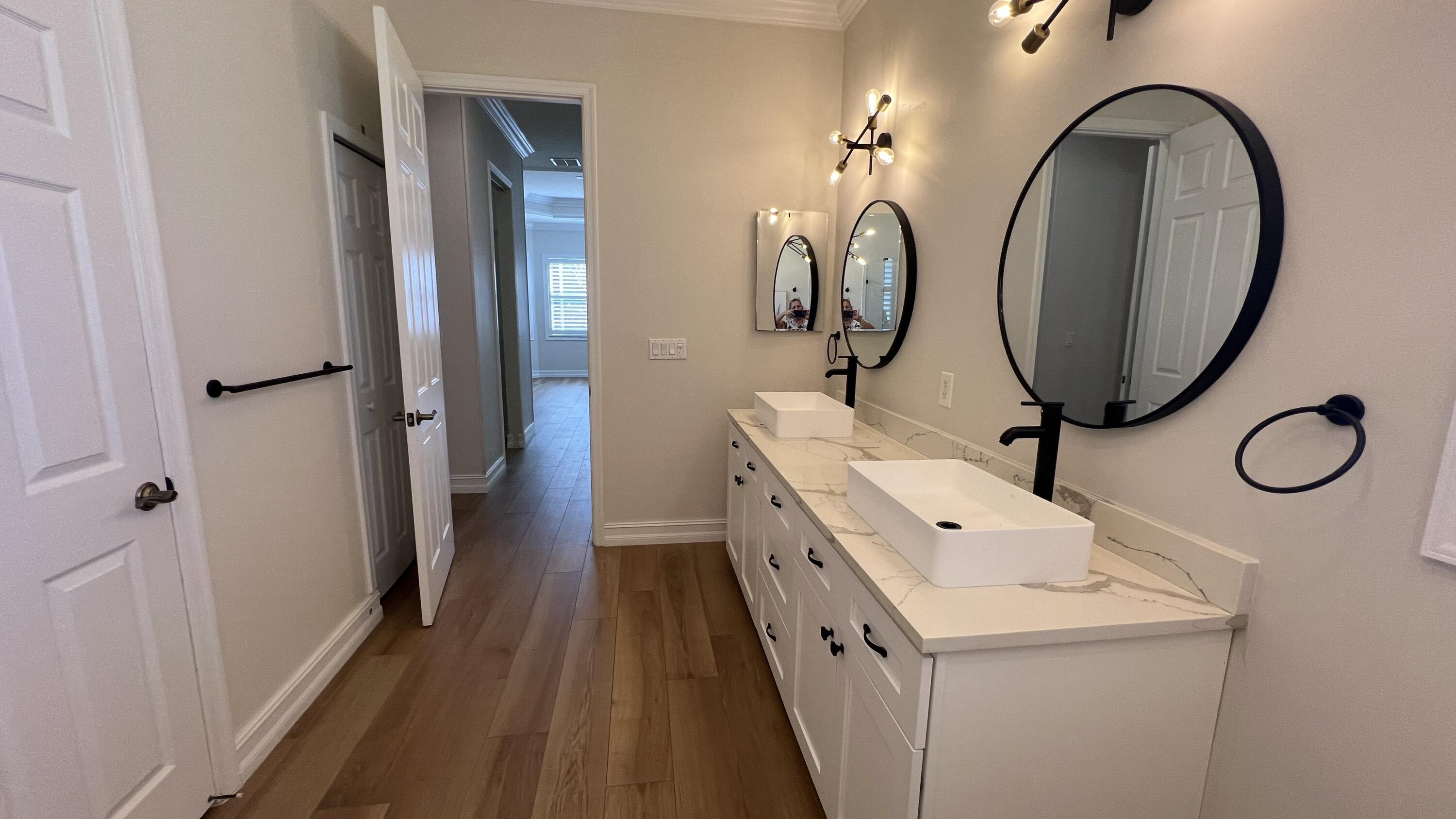 MAGNOLIA LAKES AT ST LUCIE WEST PHASE 2 - Residential Lease