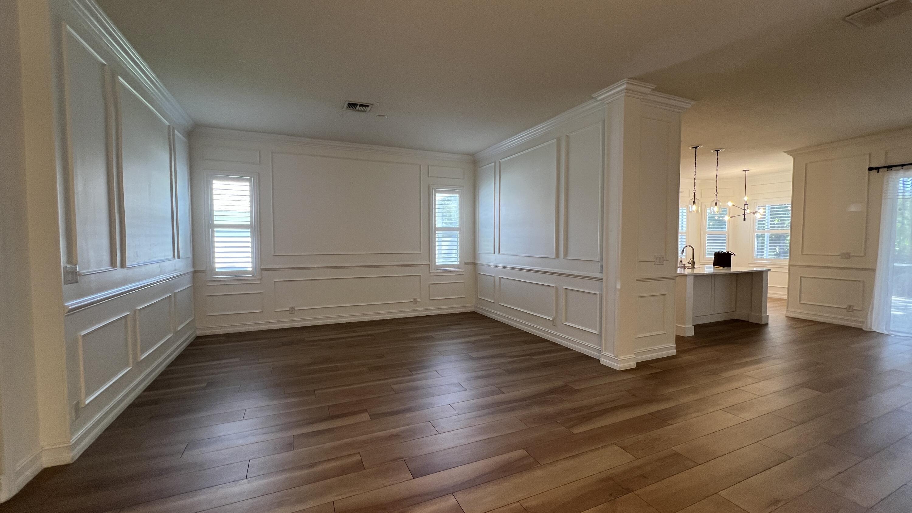 MAGNOLIA LAKES AT ST LUCIE WEST PHASE 2 - Residential Lease