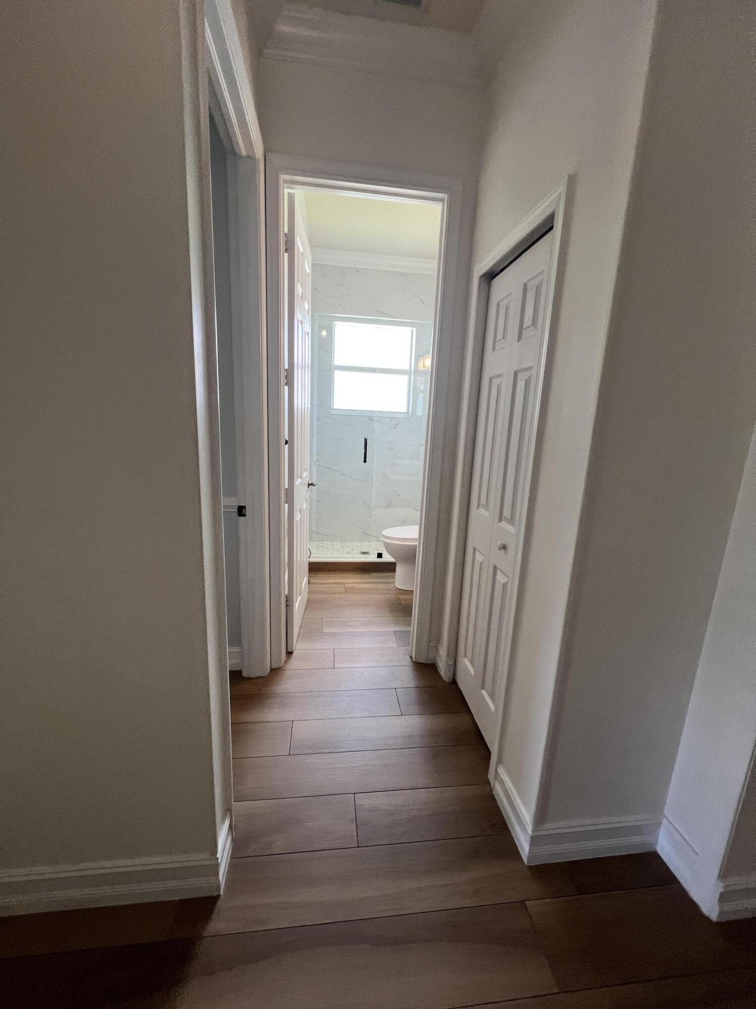 MAGNOLIA LAKES AT ST LUCIE WEST PHASE 2 - Residential Lease