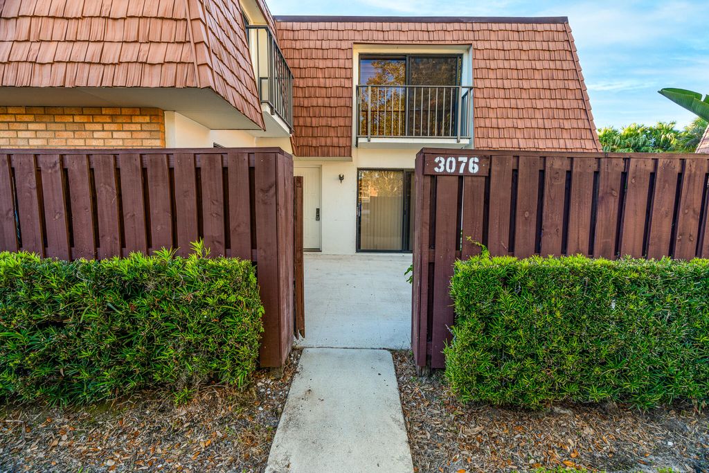 Photo of 3076 SW Sunset Trace Circle, Palm City, FL 34990 (MLS # R11065662)