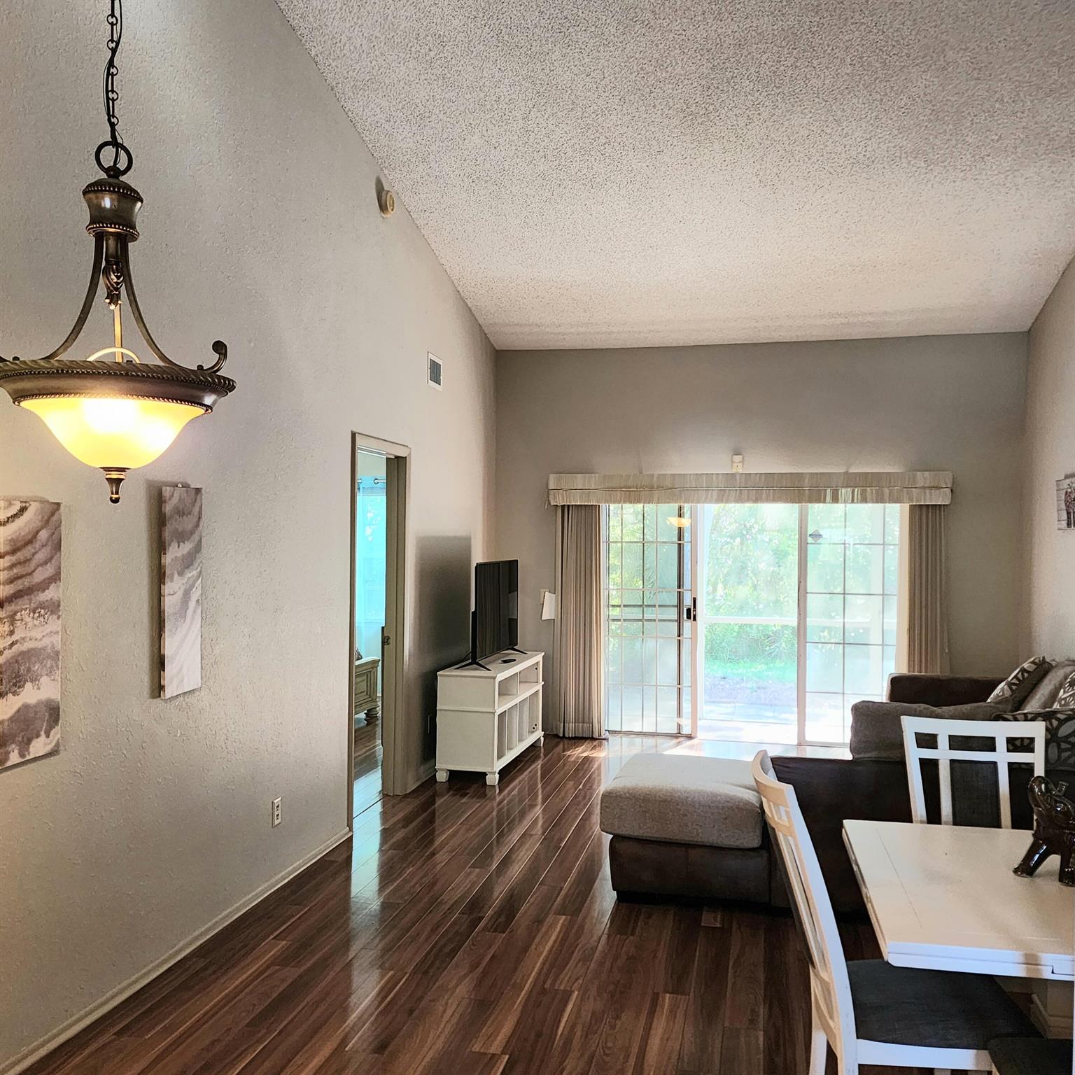 EVERGREEN AT PORT ST LUCIE, A CONDOMINIUM - Residential