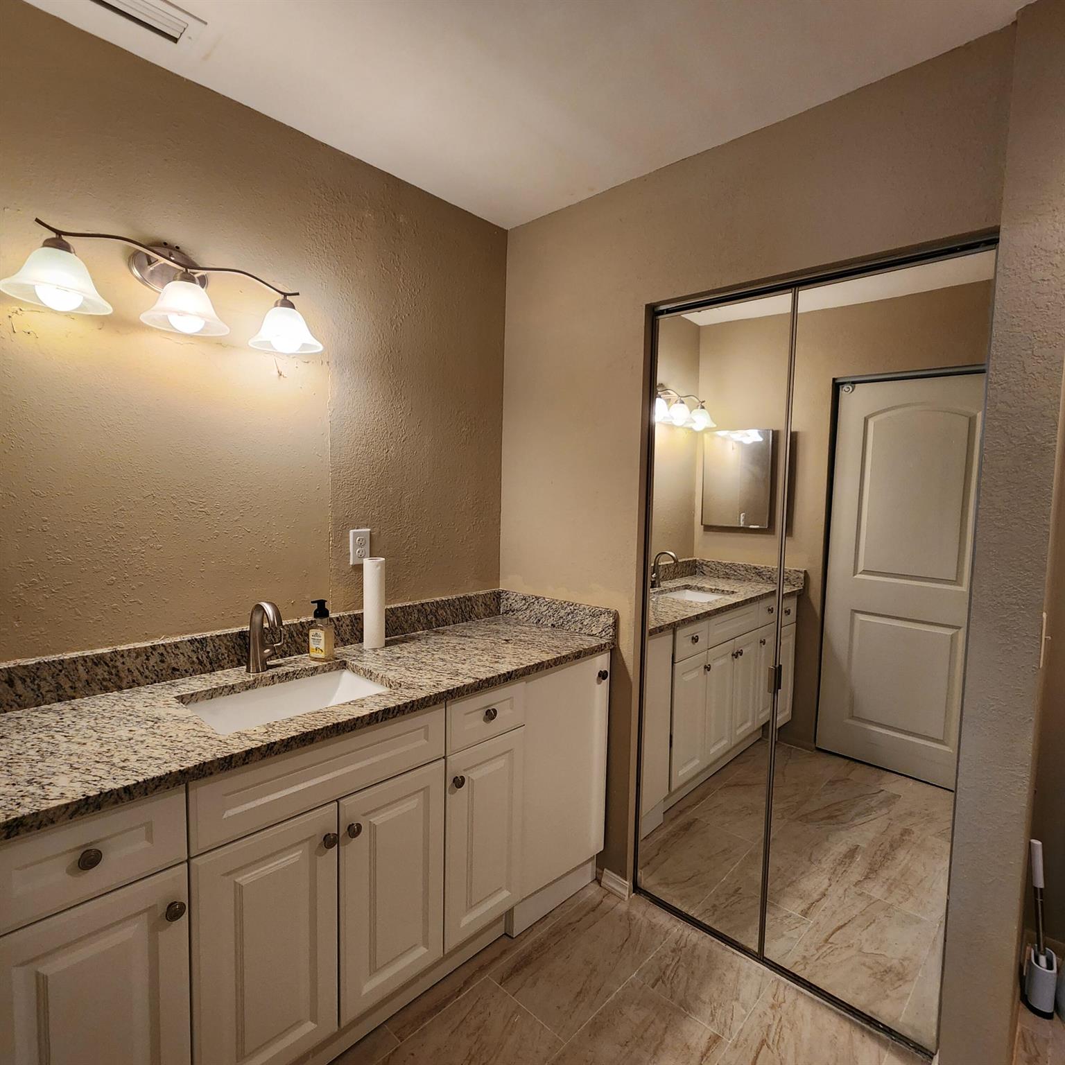 EVERGREEN AT PORT ST LUCIE, A CONDOMINIUM - Residential