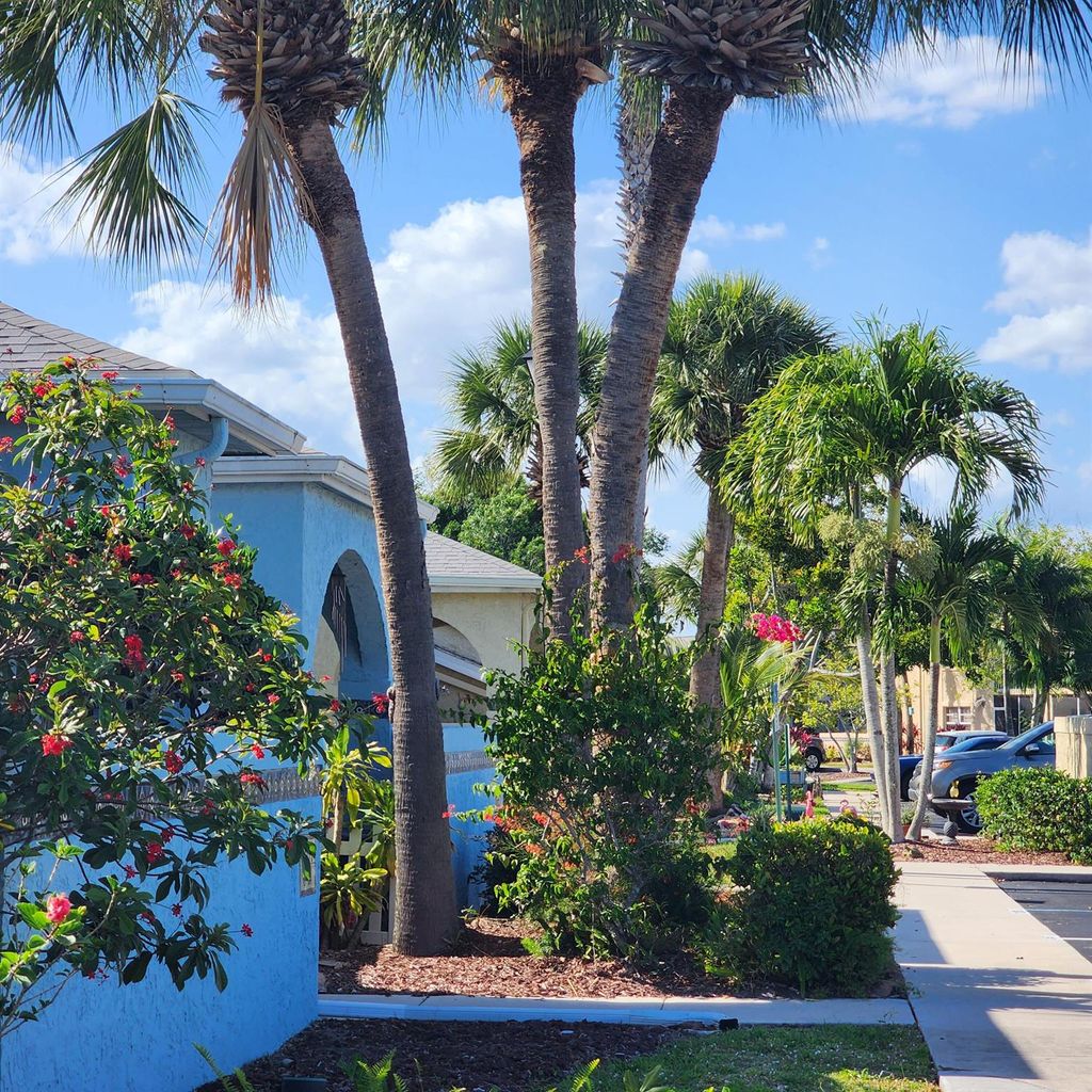 Photo of 1668 SE Green Acres Circle #102, Port Saint Lucie, FL 34952 (MLS # R11081002)