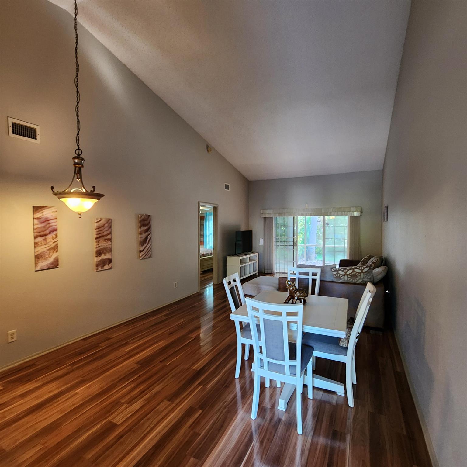 EVERGREEN AT PORT ST LUCIE, A CONDOMINIUM - Residential