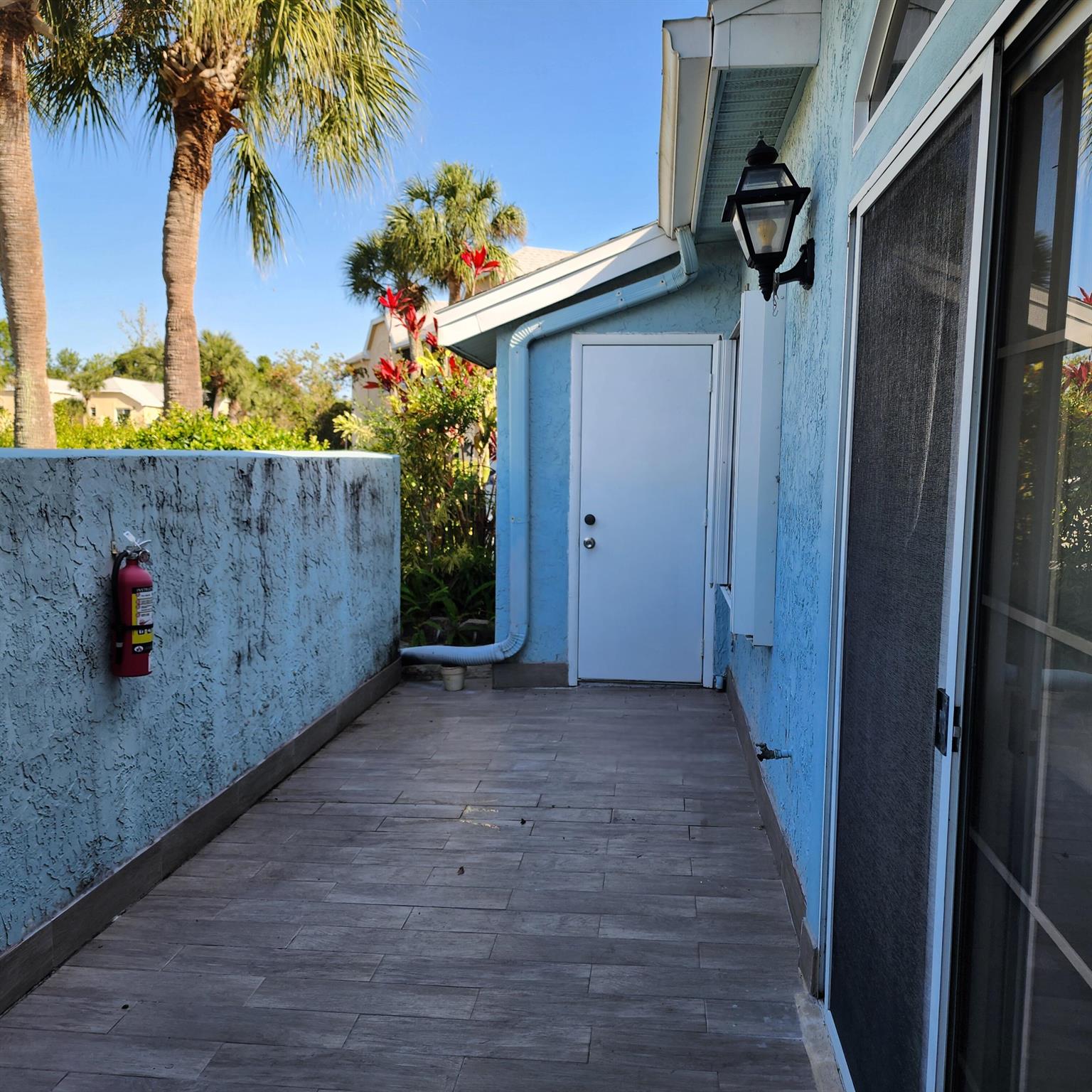 EVERGREEN AT PORT ST LUCIE, A CONDOMINIUM - Residential