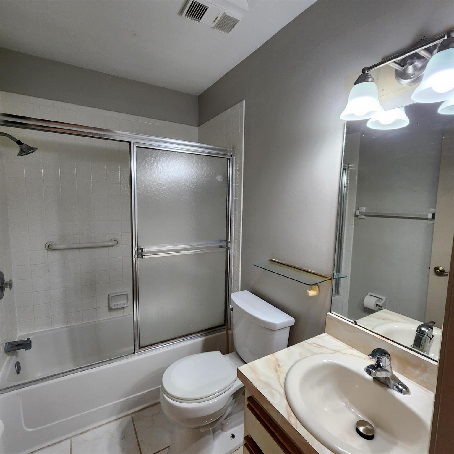 EVERGREEN AT PORT ST LUCIE, A CONDOMINIUM - Residential