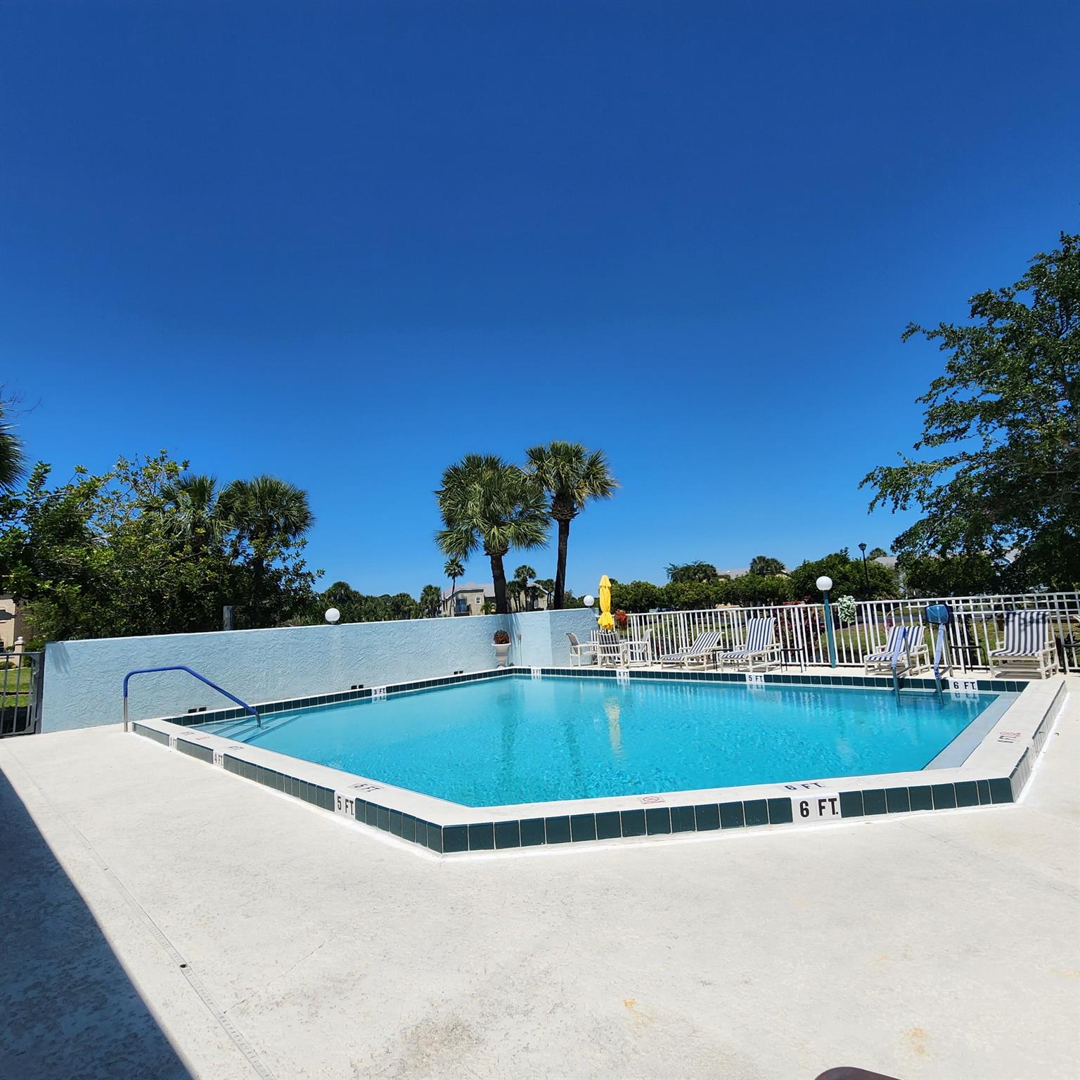 EVERGREEN AT PORT ST LUCIE, A CONDOMINIUM - Residential