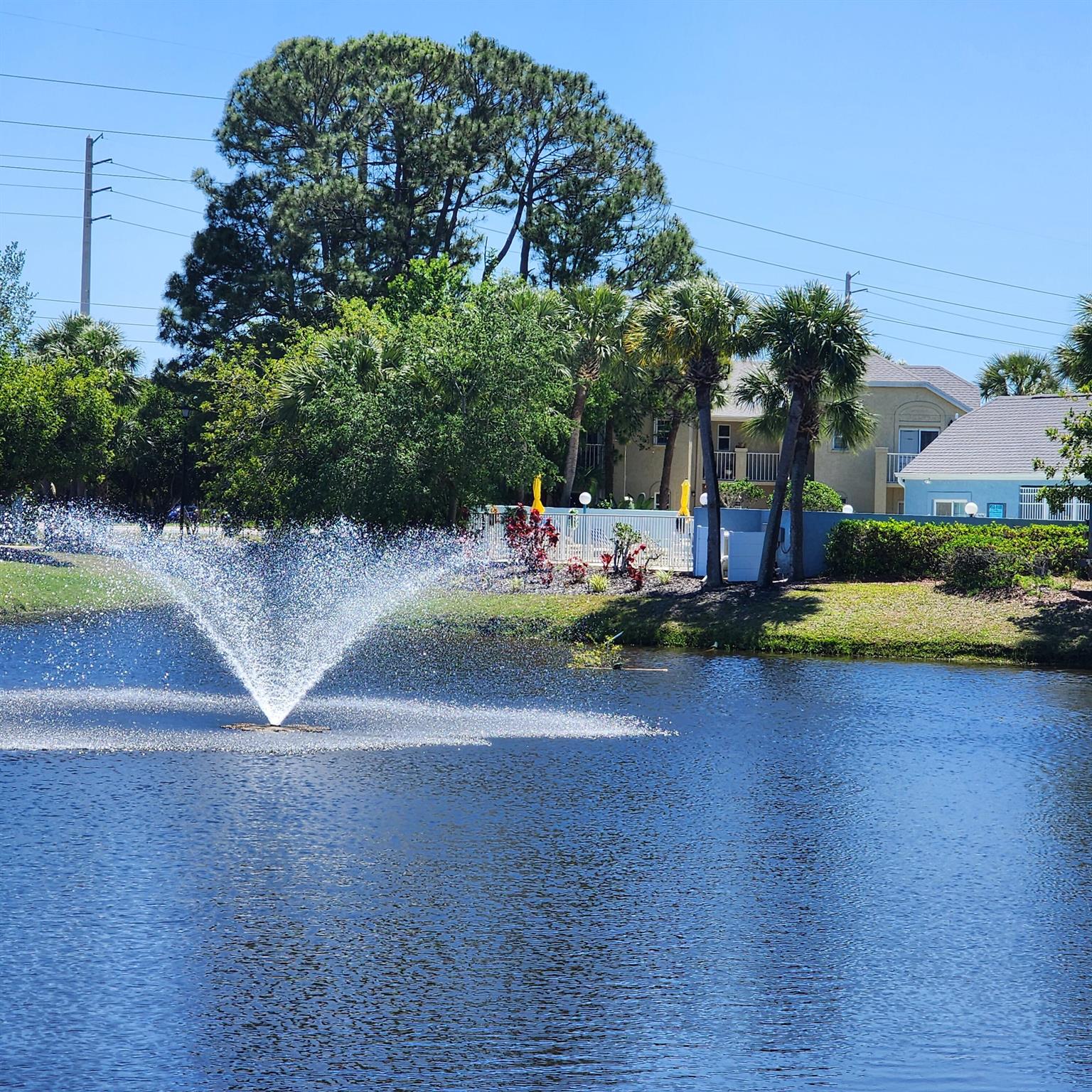 EVERGREEN AT PORT ST LUCIE, A CONDOMINIUM - Residential
