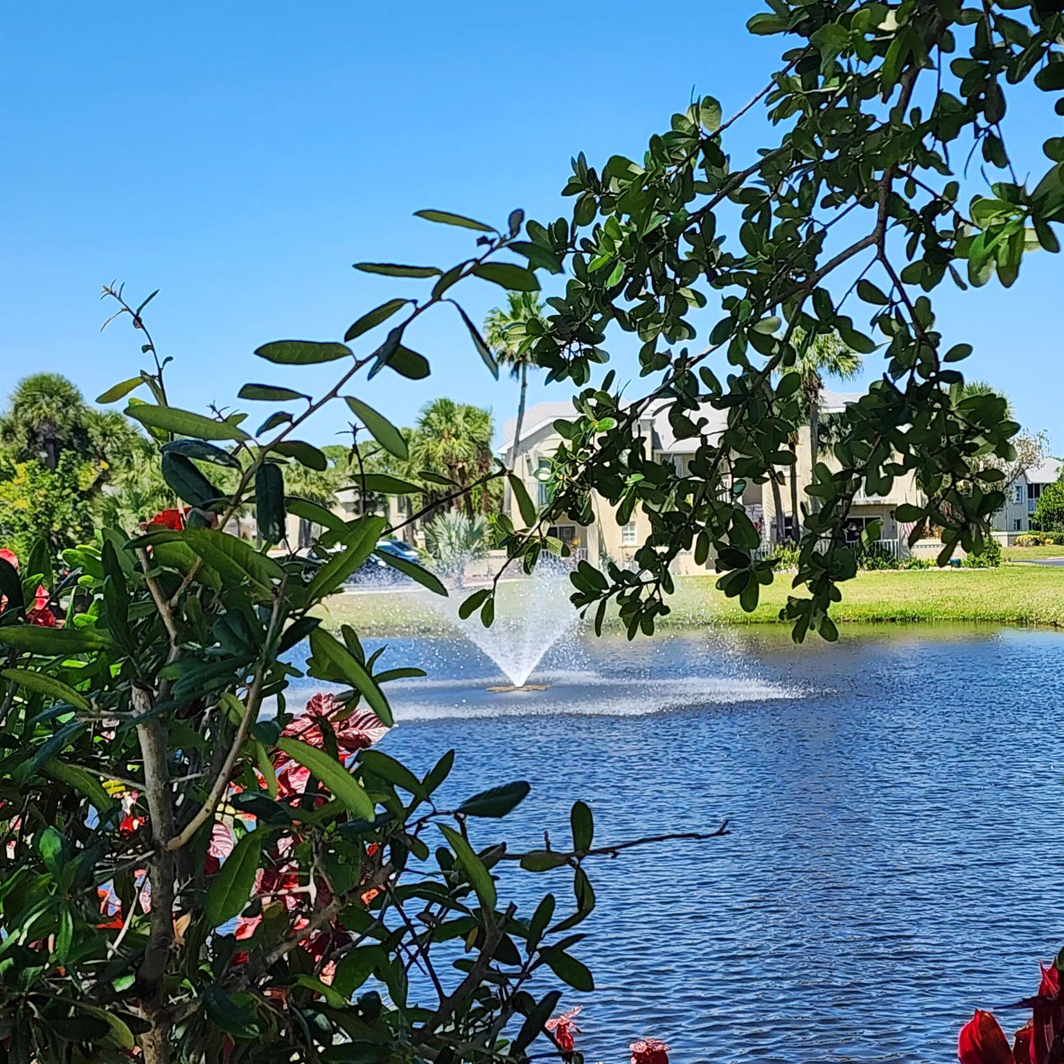 EVERGREEN AT PORT ST LUCIE, A CONDOMINIUM - Residential