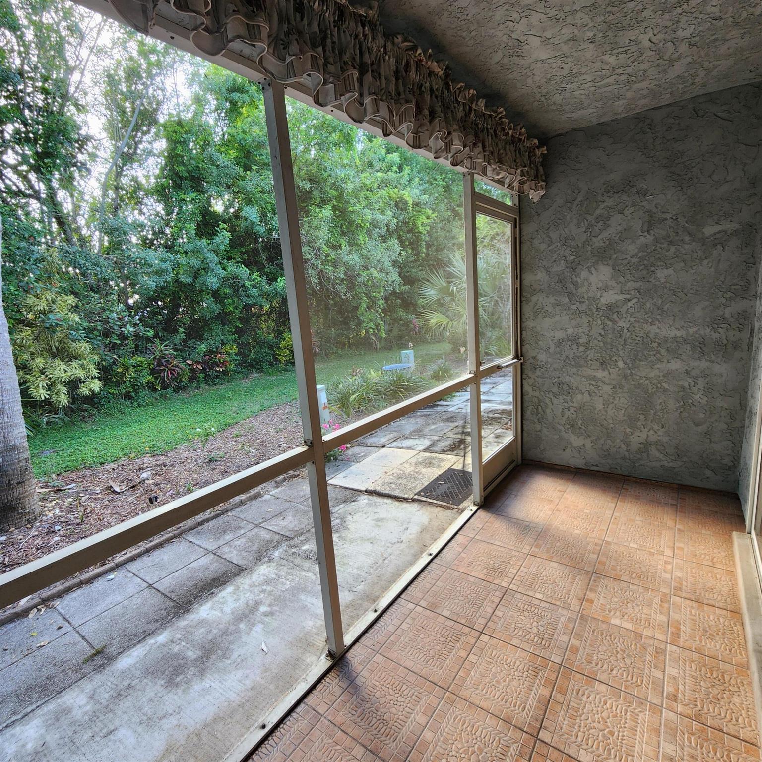 EVERGREEN AT PORT ST LUCIE, A CONDOMINIUM - Residential