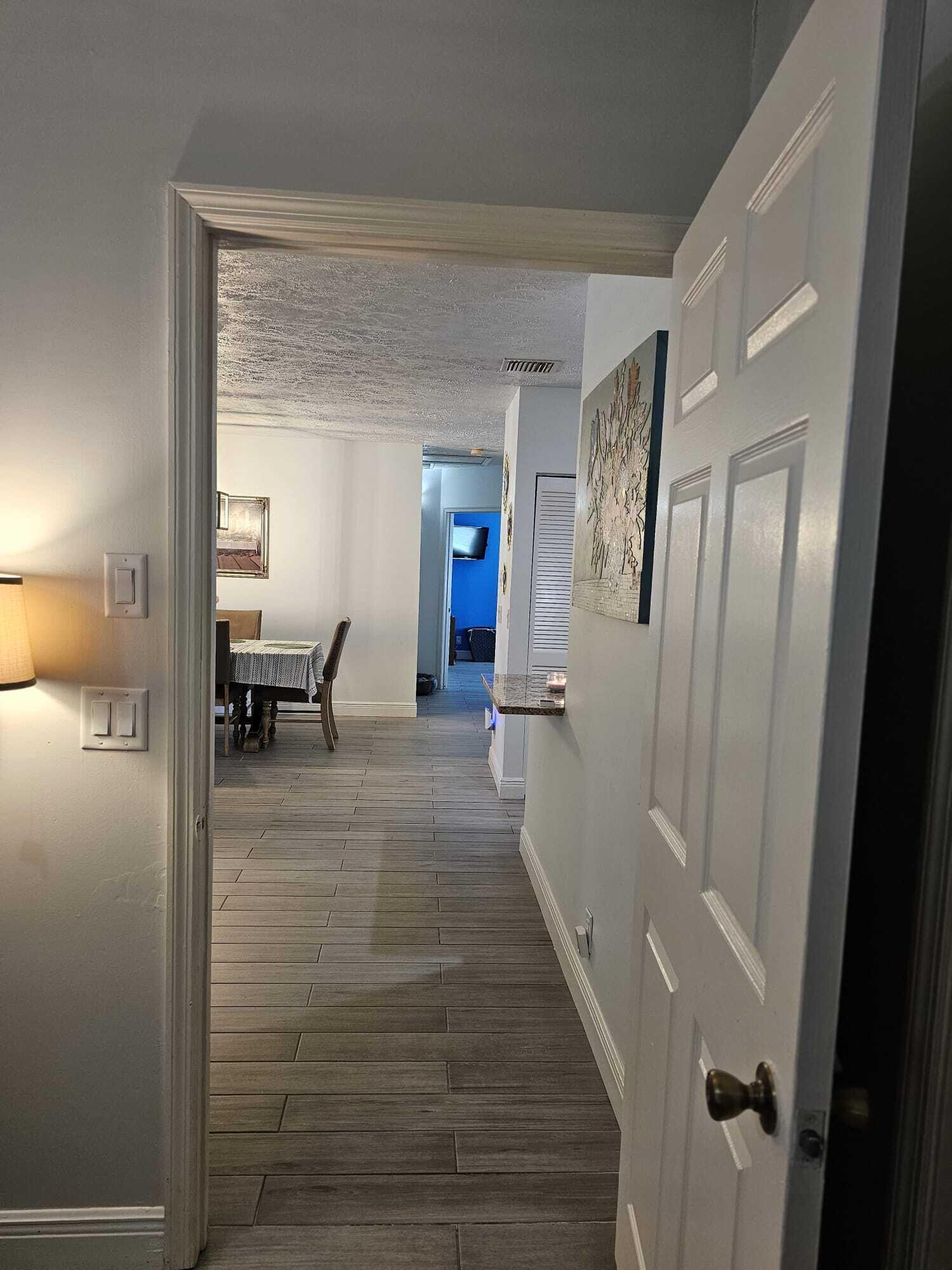 LA MANCHA 2 - Residential