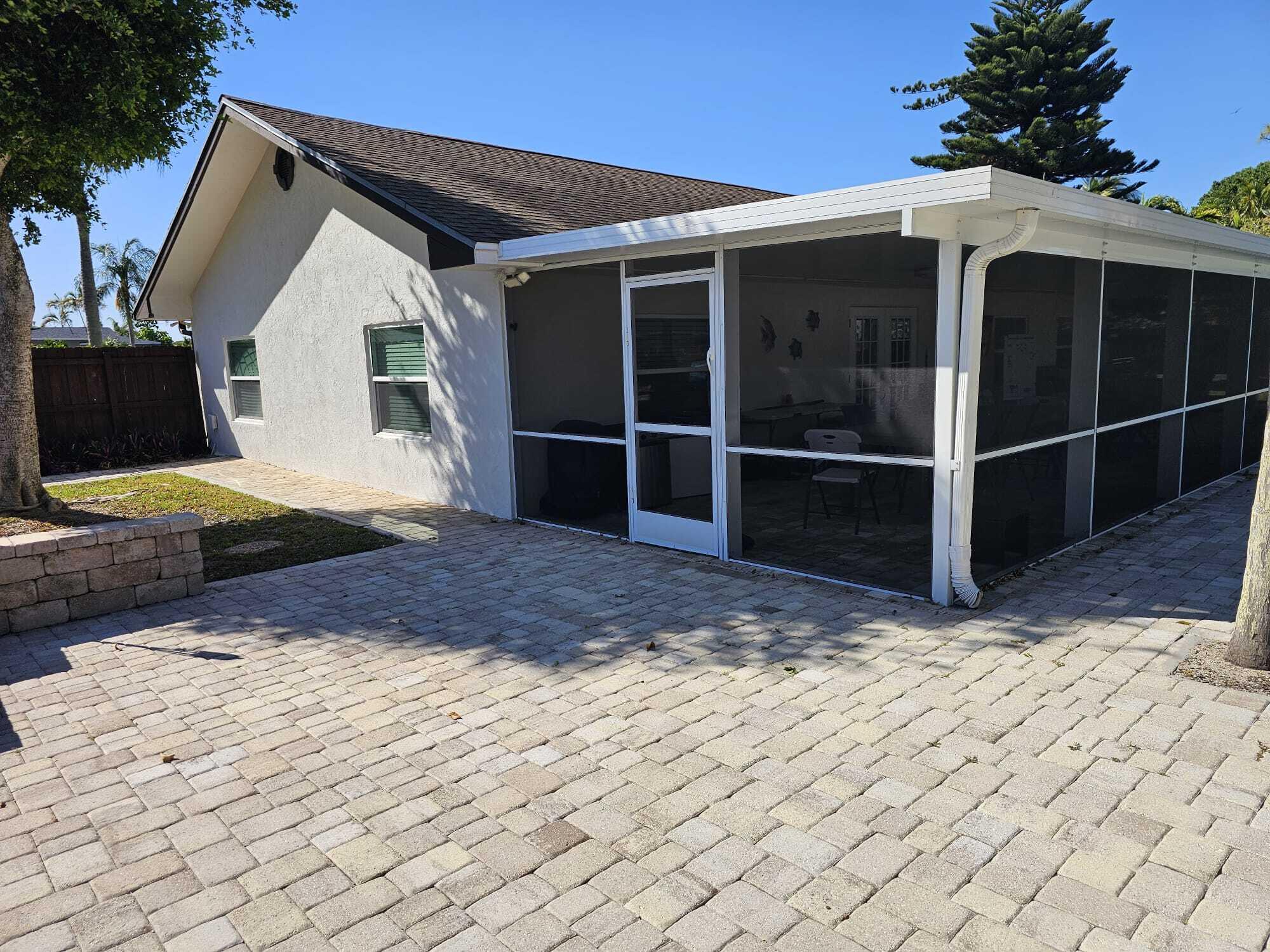 LA MANCHA 2 - Residential