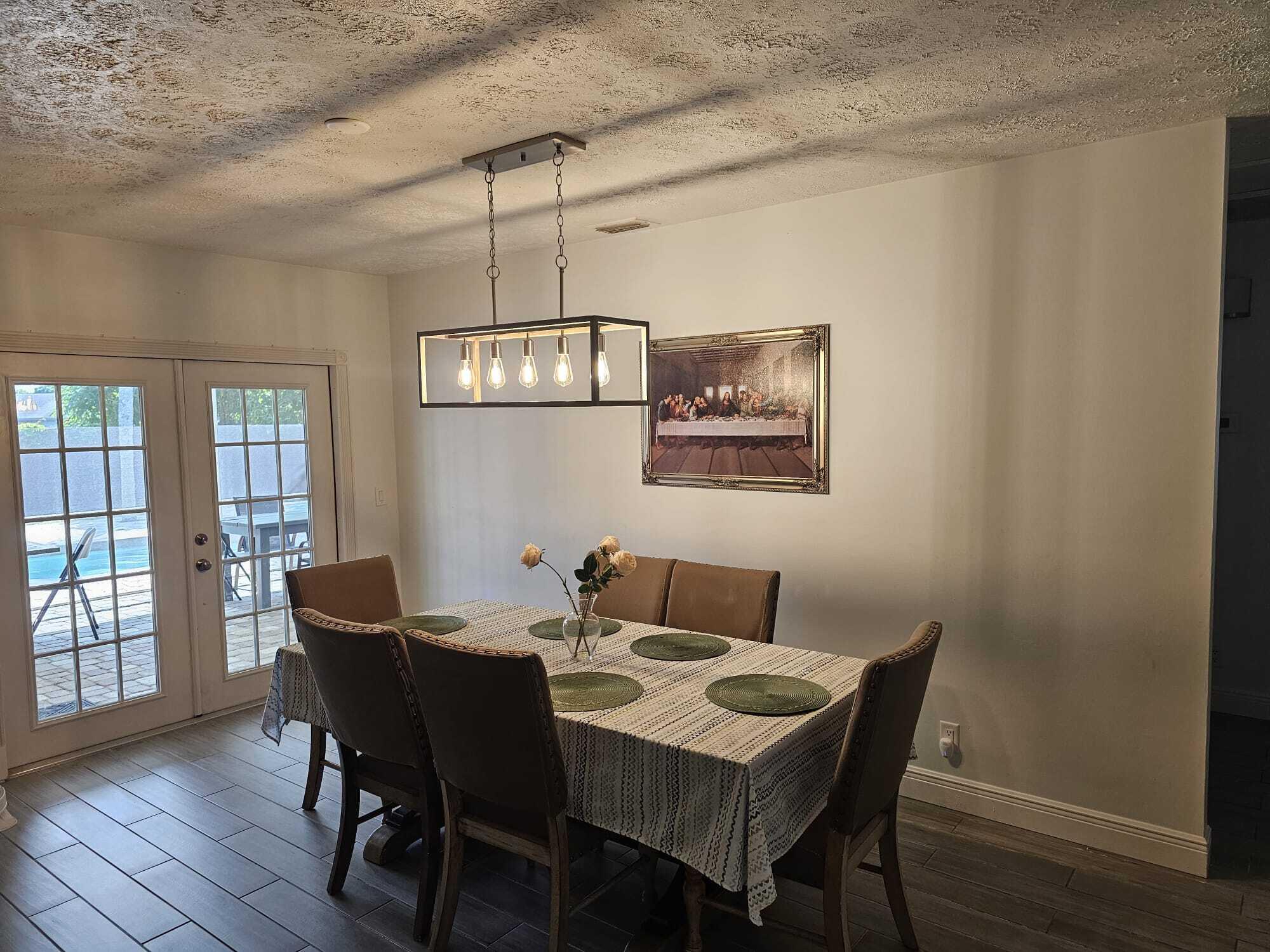 LA MANCHA 2 - Residential