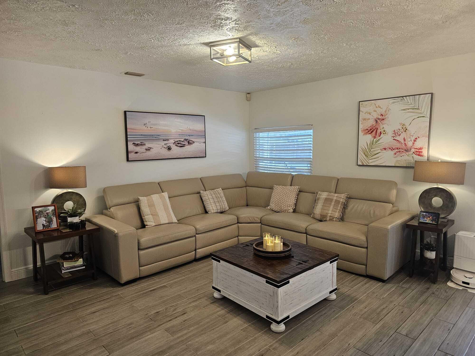LA MANCHA 2 - Residential