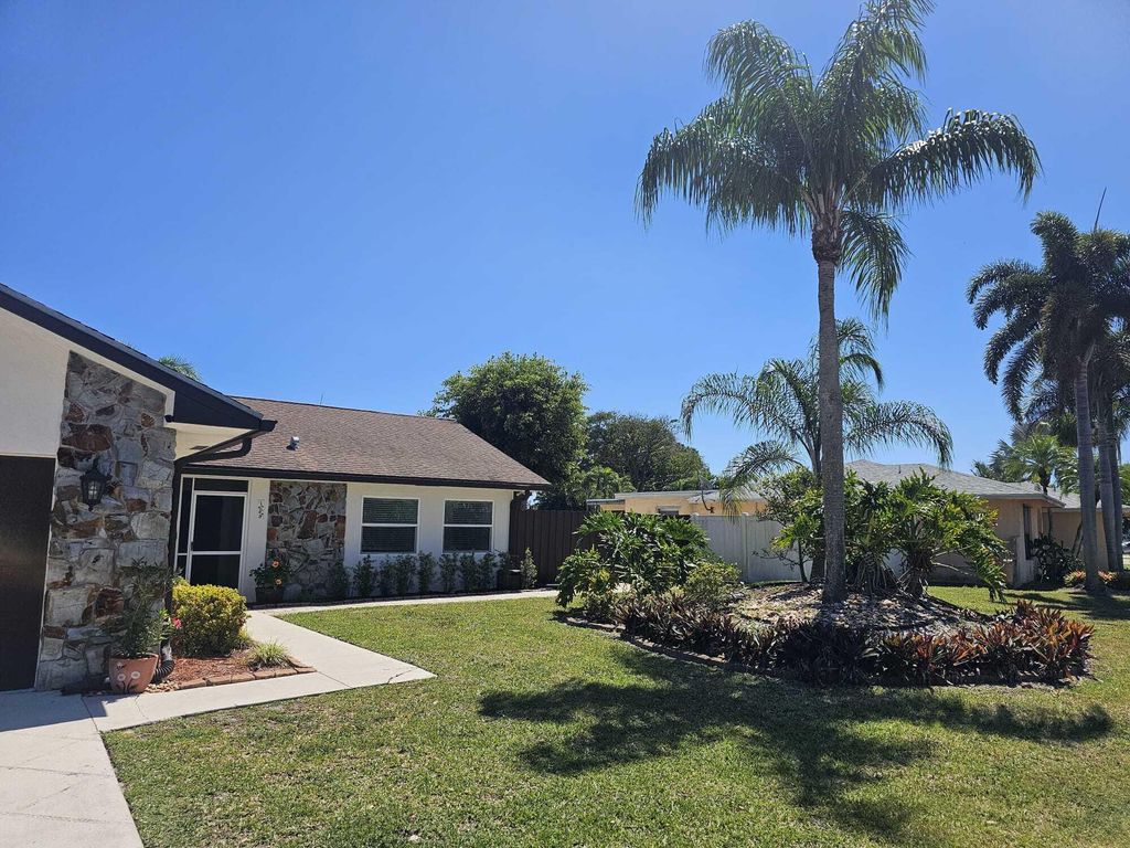 Photo of 109 Gibraltar Street, Royal Palm Beach, FL 33411 (MLS # B26022200)
