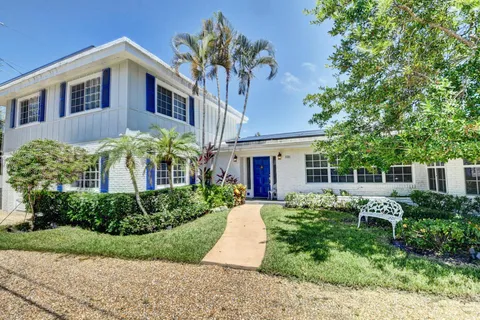 521 NW 14th Street, Delray Beach, FL MLS: R11084182