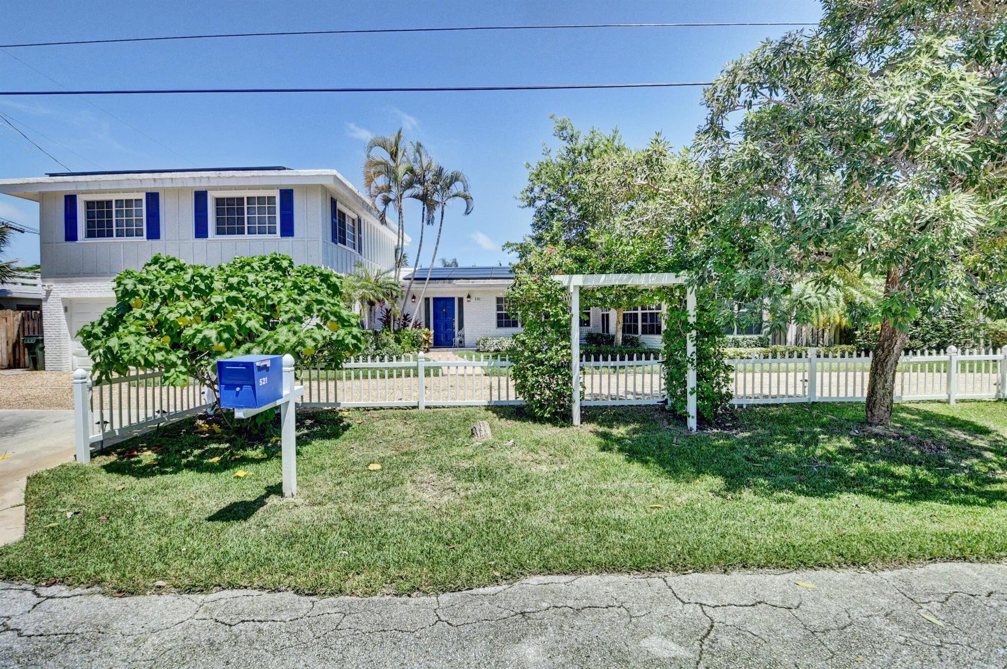521 NW 14th Street