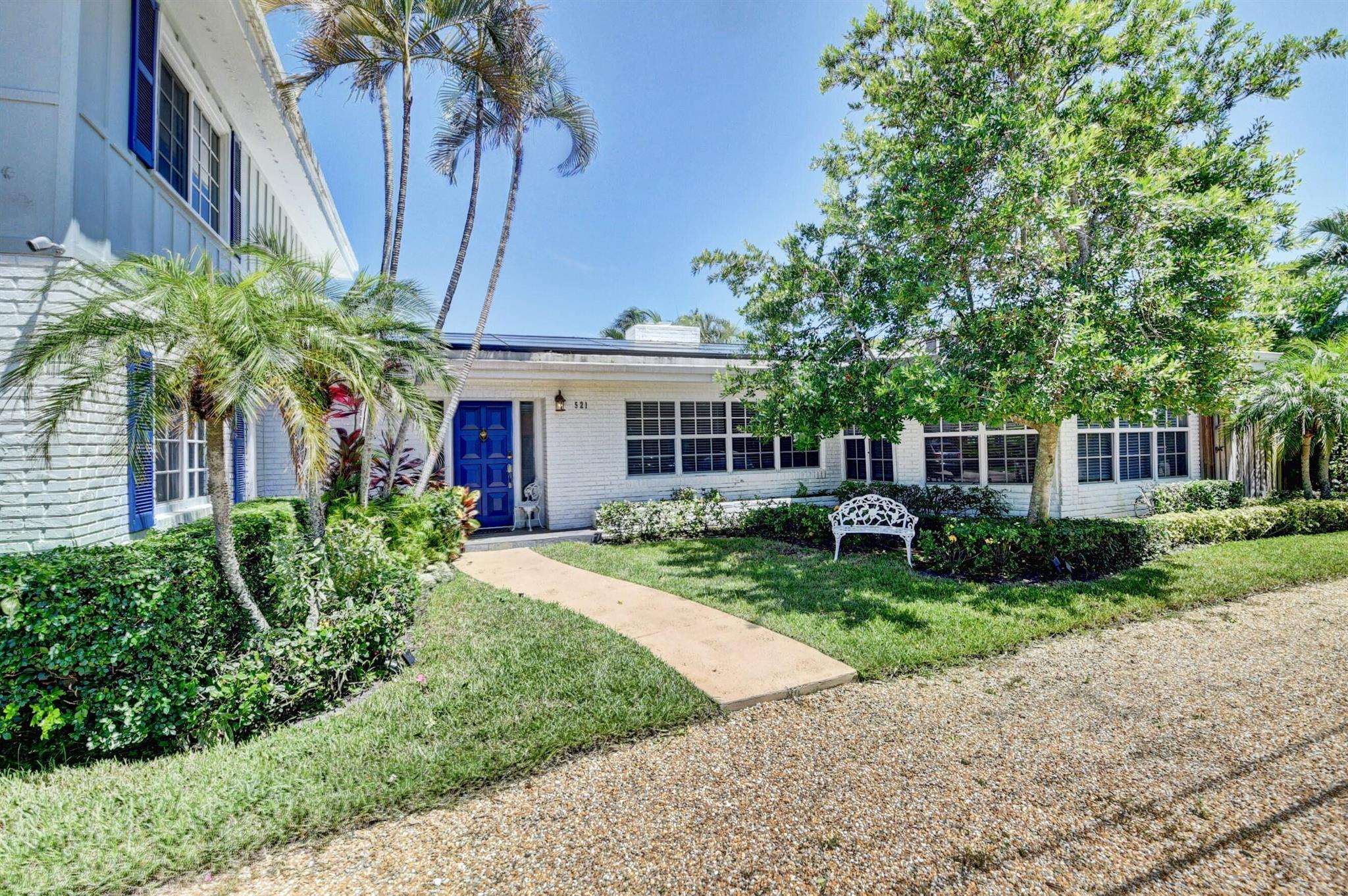 521 NW 14th Street