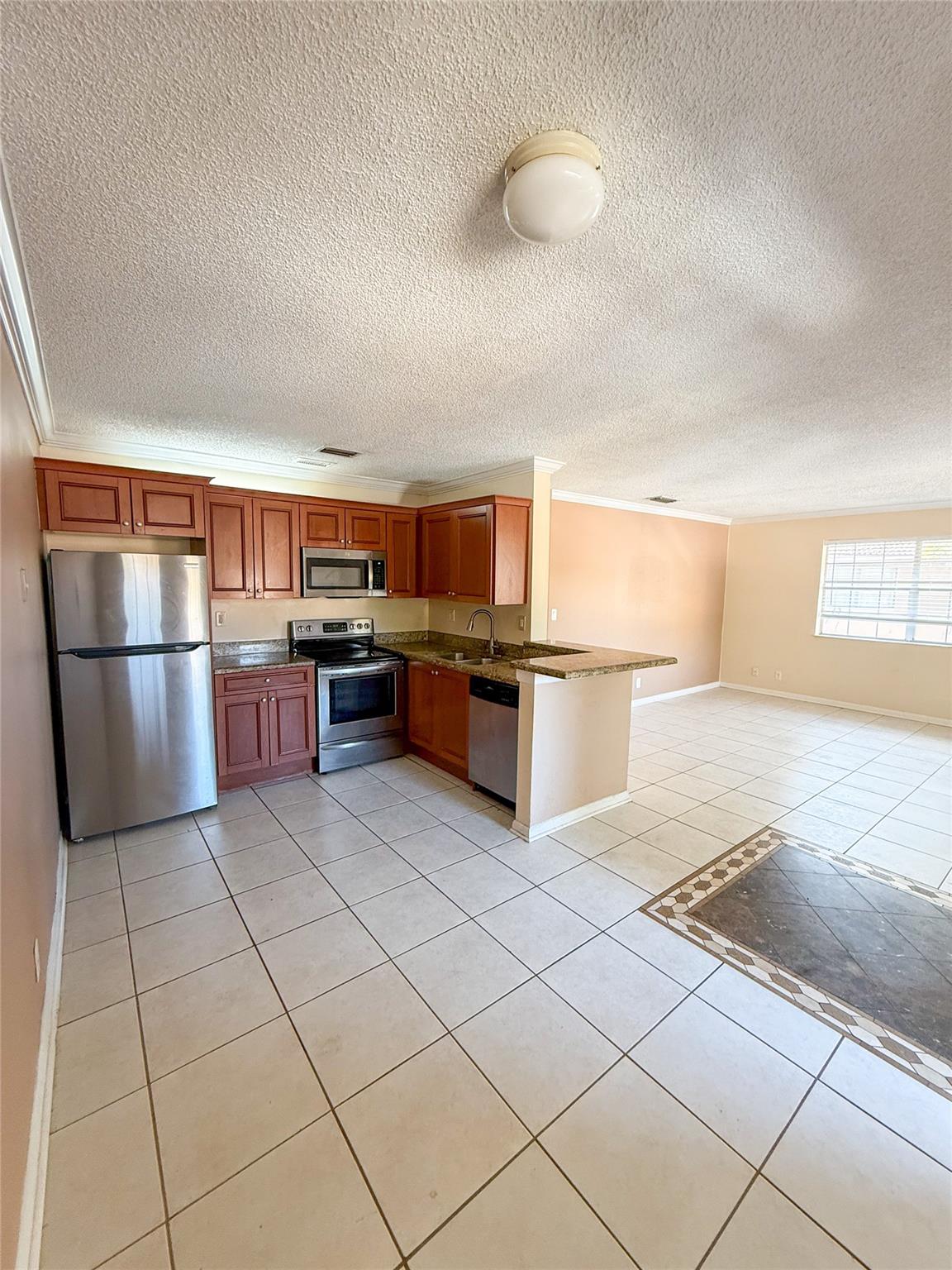 CORAL VILLAGE CONDO - Residential