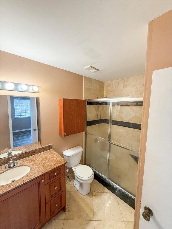 CORAL VILLAGE CONDO - Residential