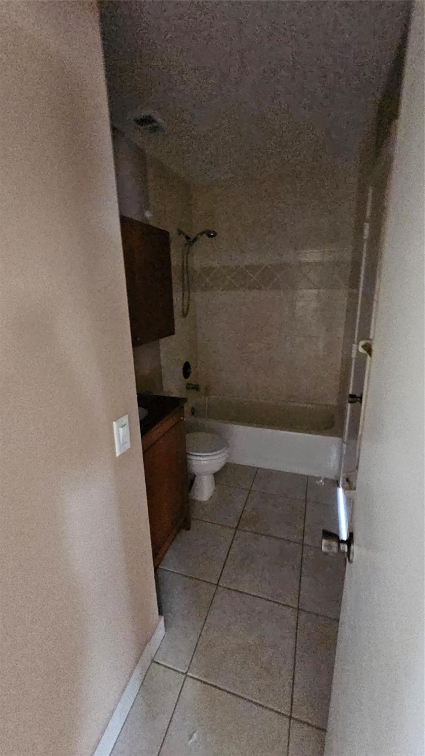 CORAL VILLAGE CONDO - Residential