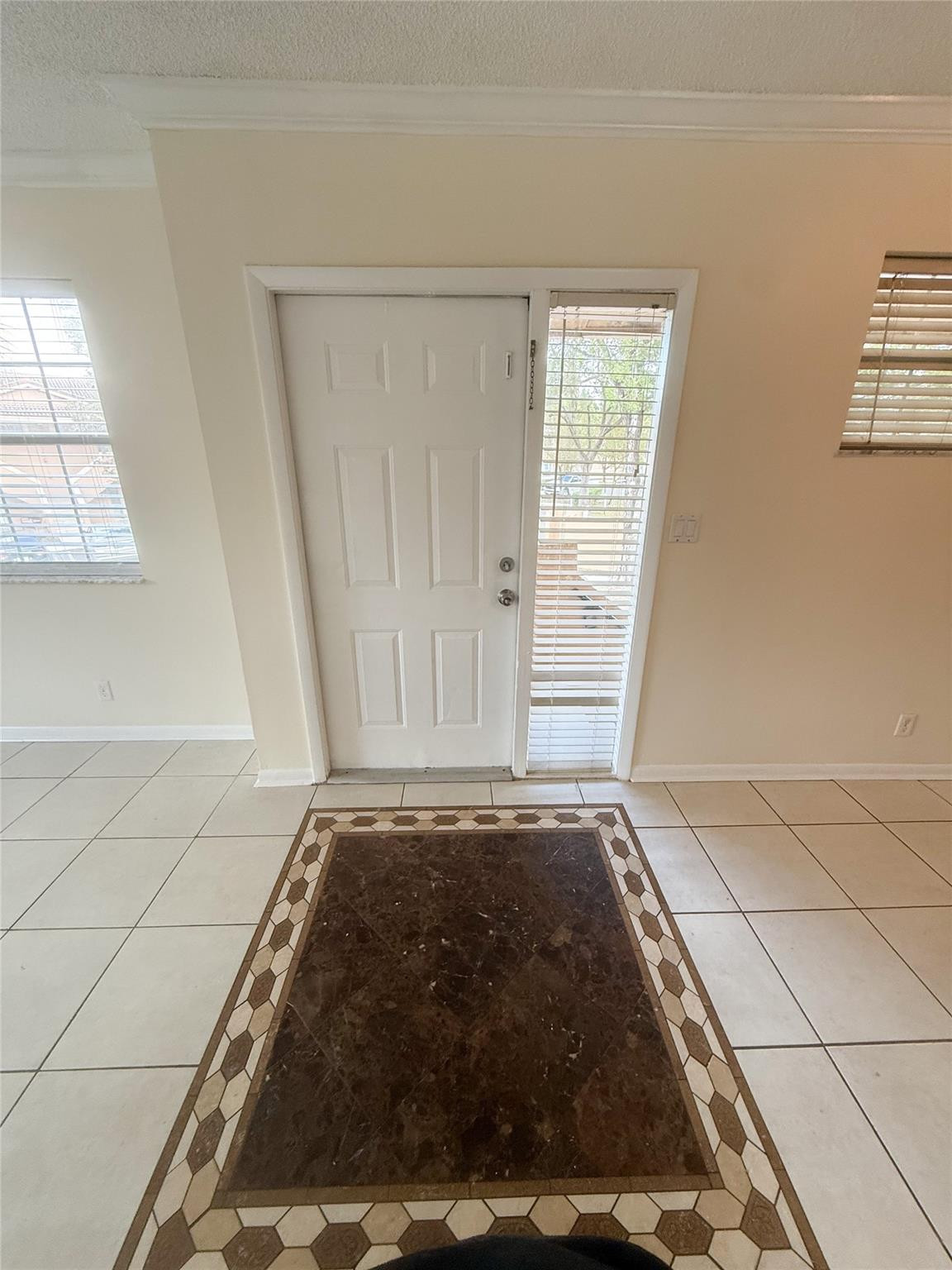 CORAL VILLAGE CONDO - Residential