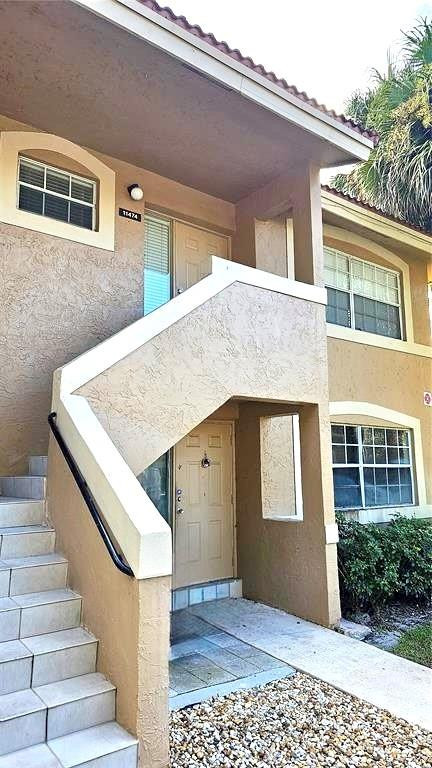 CORAL VILLAGE CONDO - Residential