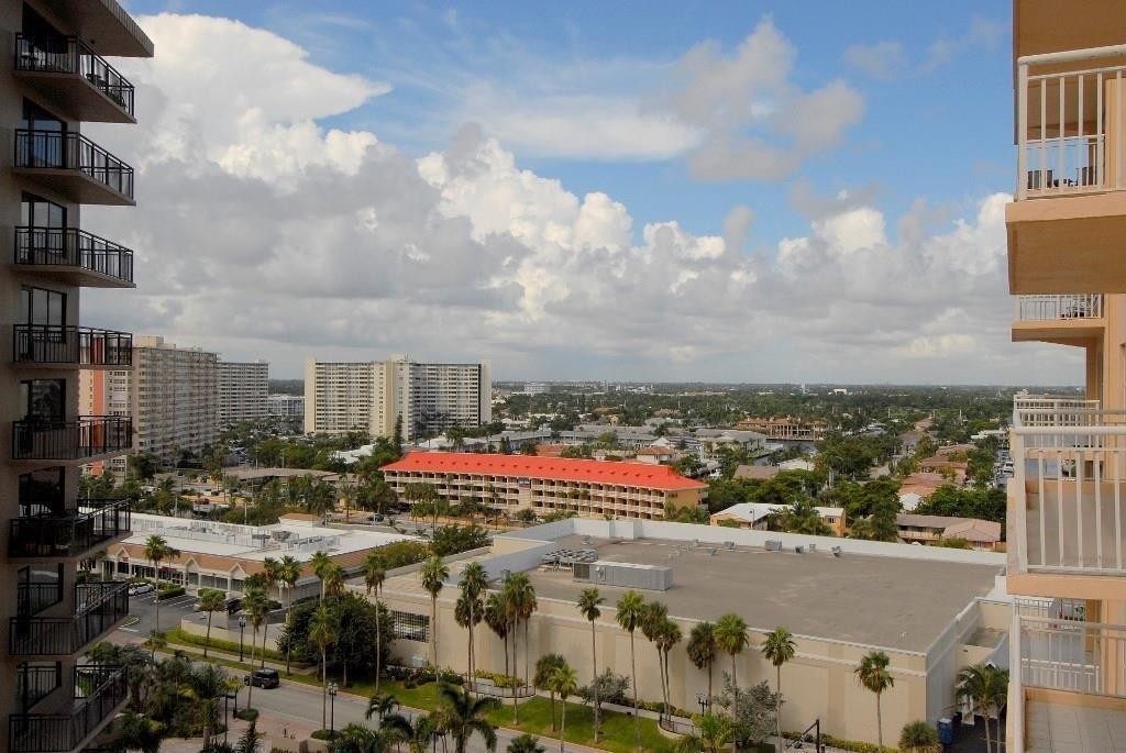 3850 Galt Ocean Drive 1204