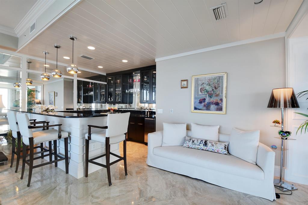 OCEANS EDGE AT SINGER ISL - Residential