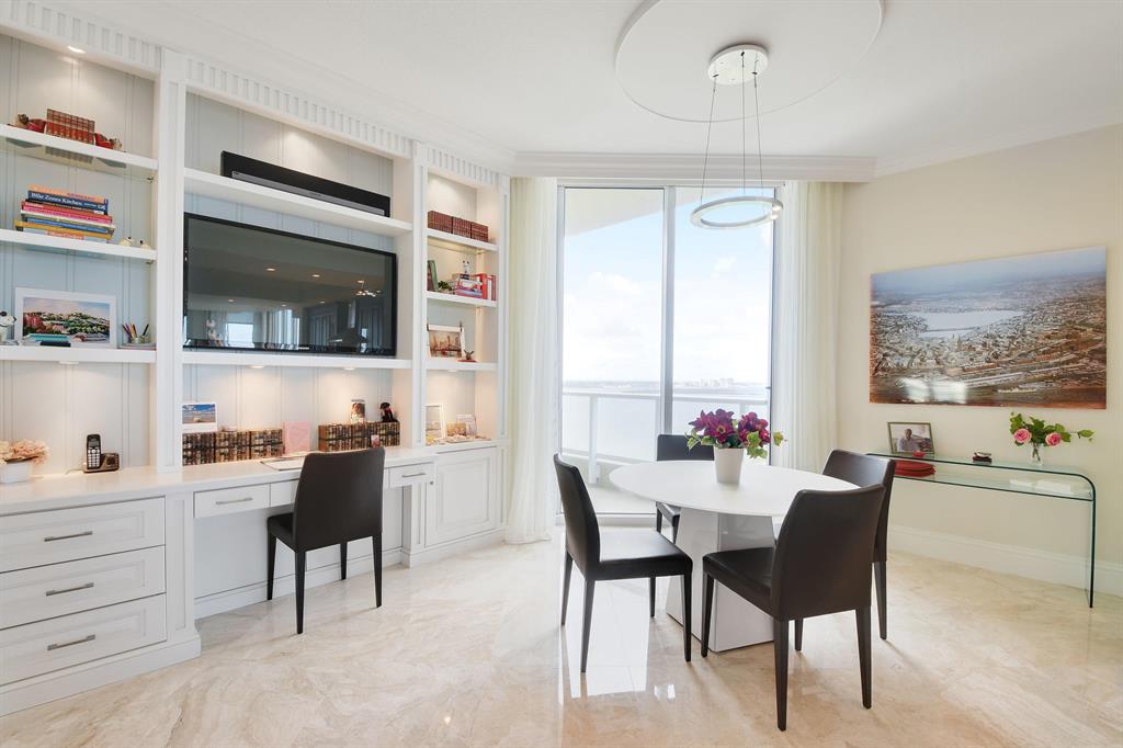 OCEANS EDGE AT SINGER ISL - Residential