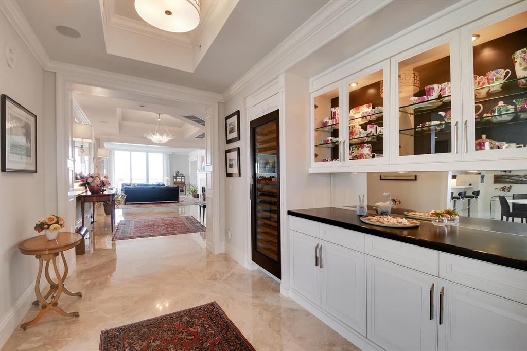 OCEANS EDGE AT SINGER ISL - Residential